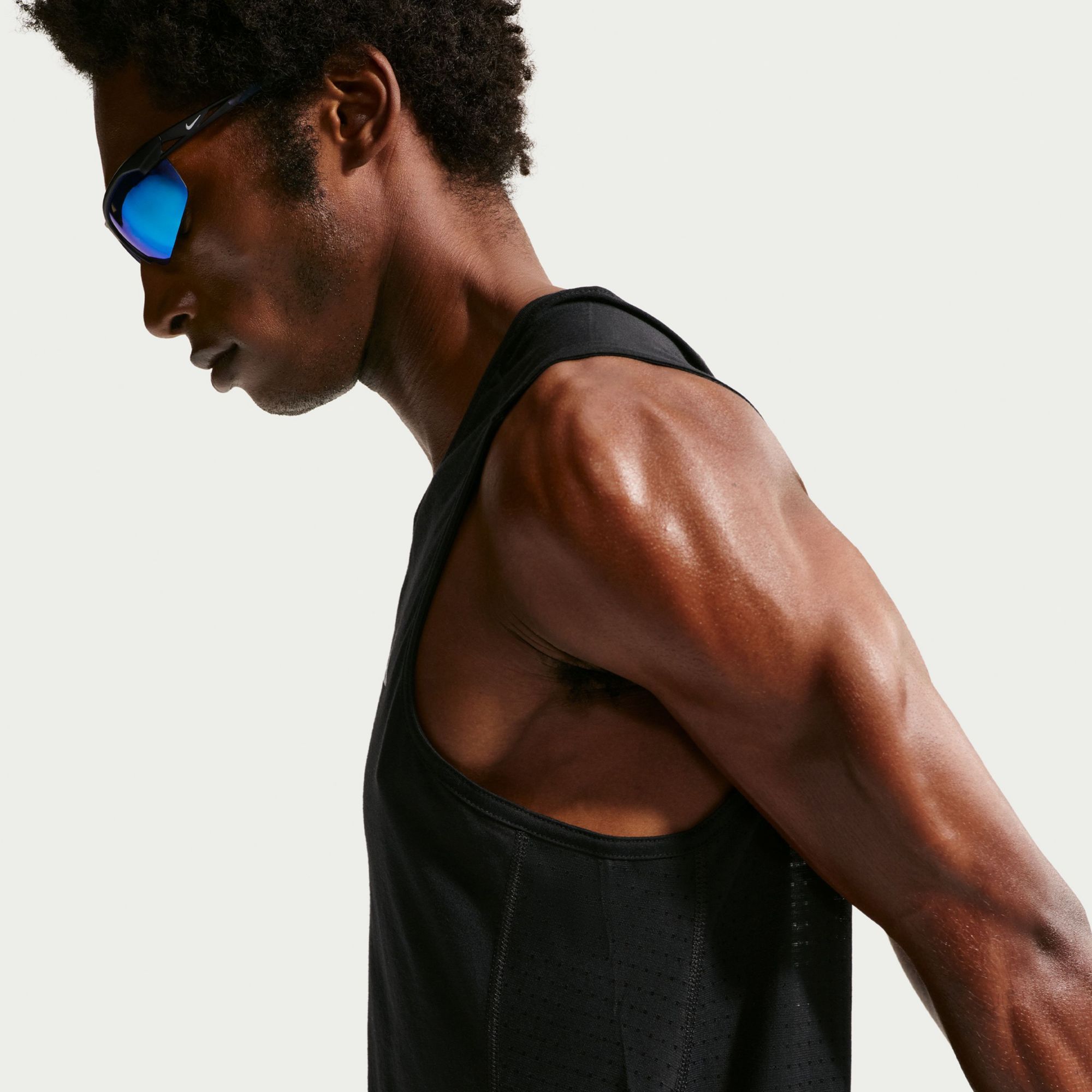 Nike Men's Men's ACG Dri-FIT ADV Solar Chase Tank Top product image