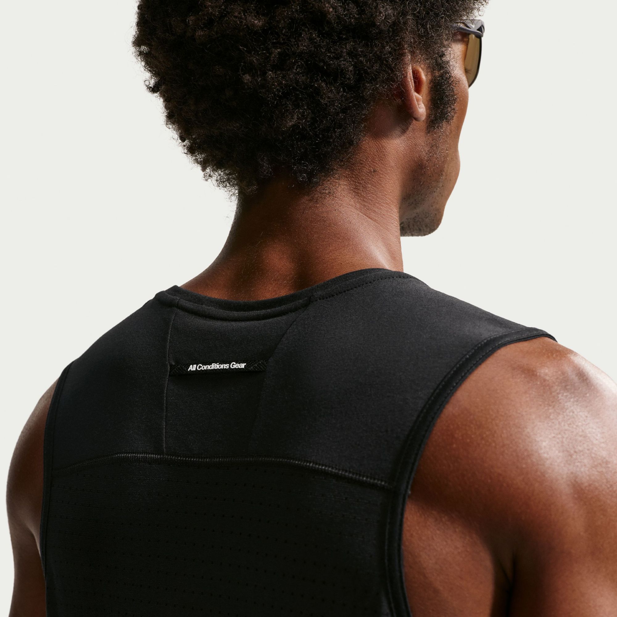 Nike Men's Men's ACG Dri-FIT ADV Solar Chase Tank Top product image
