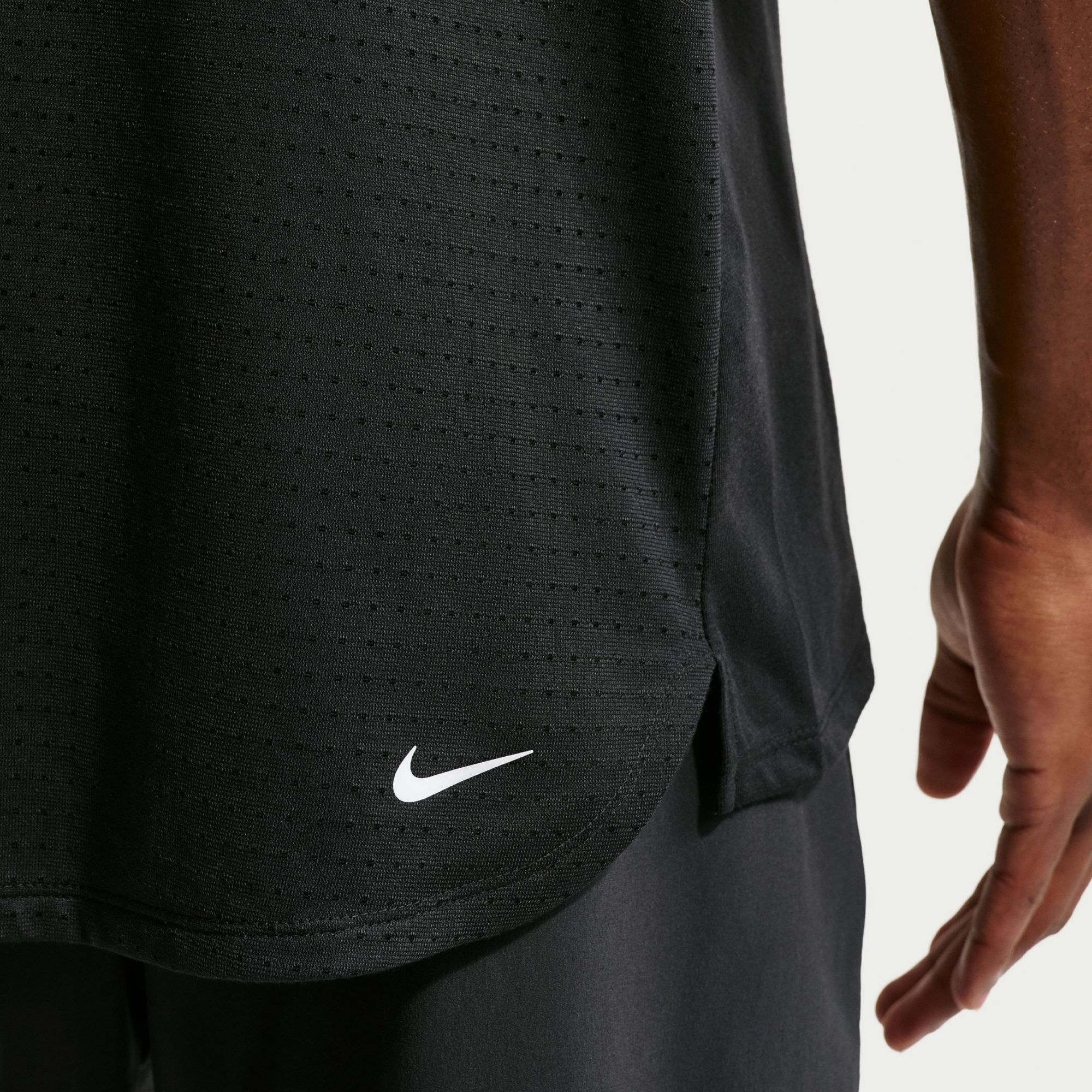 Nike Men's Men's ACG Dri-FIT ADV Solar Chase Tank Top product image