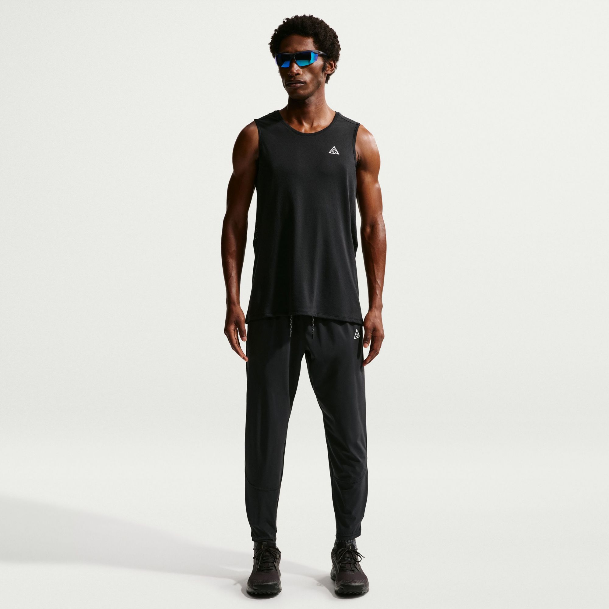 Nike Men's Men's ACG Dri-FIT ADV Solar Chase Tank Top product image
