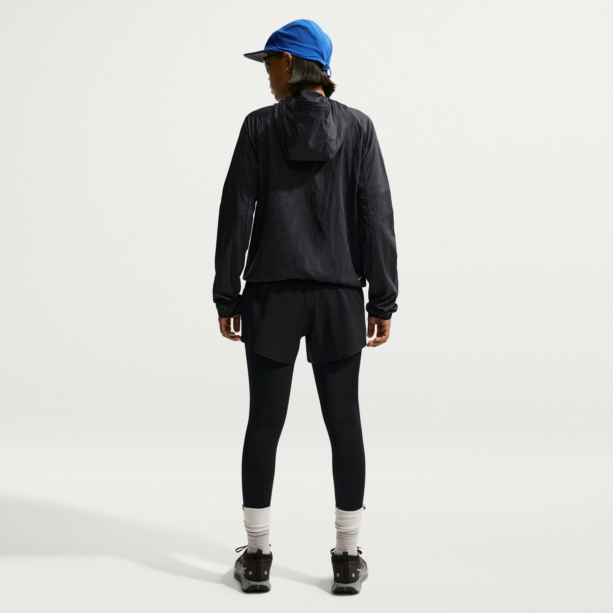 Nike Women's ACG Repel Trail Running Jacket product image