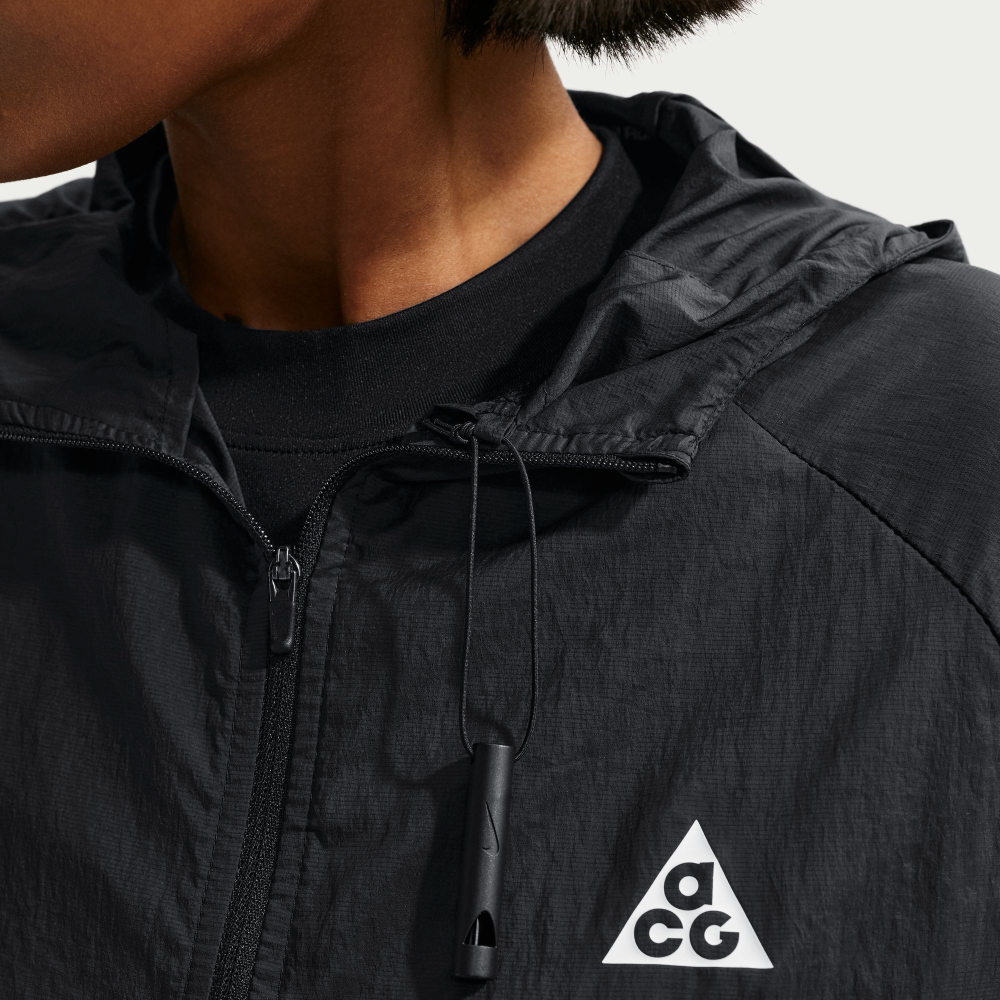 Nike Women's ACG Repel Trail Running Jacket product image