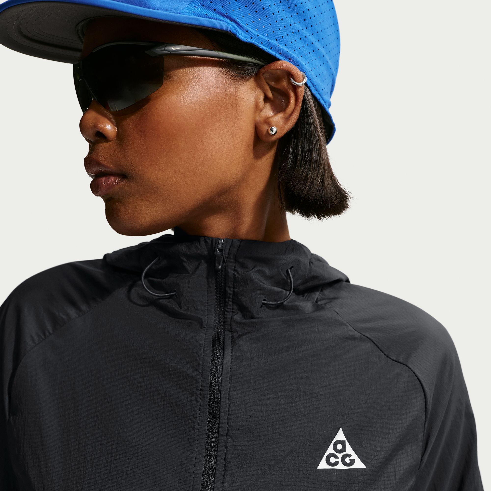 Nike Women's ACG Repel Trail Running Jacket product image
