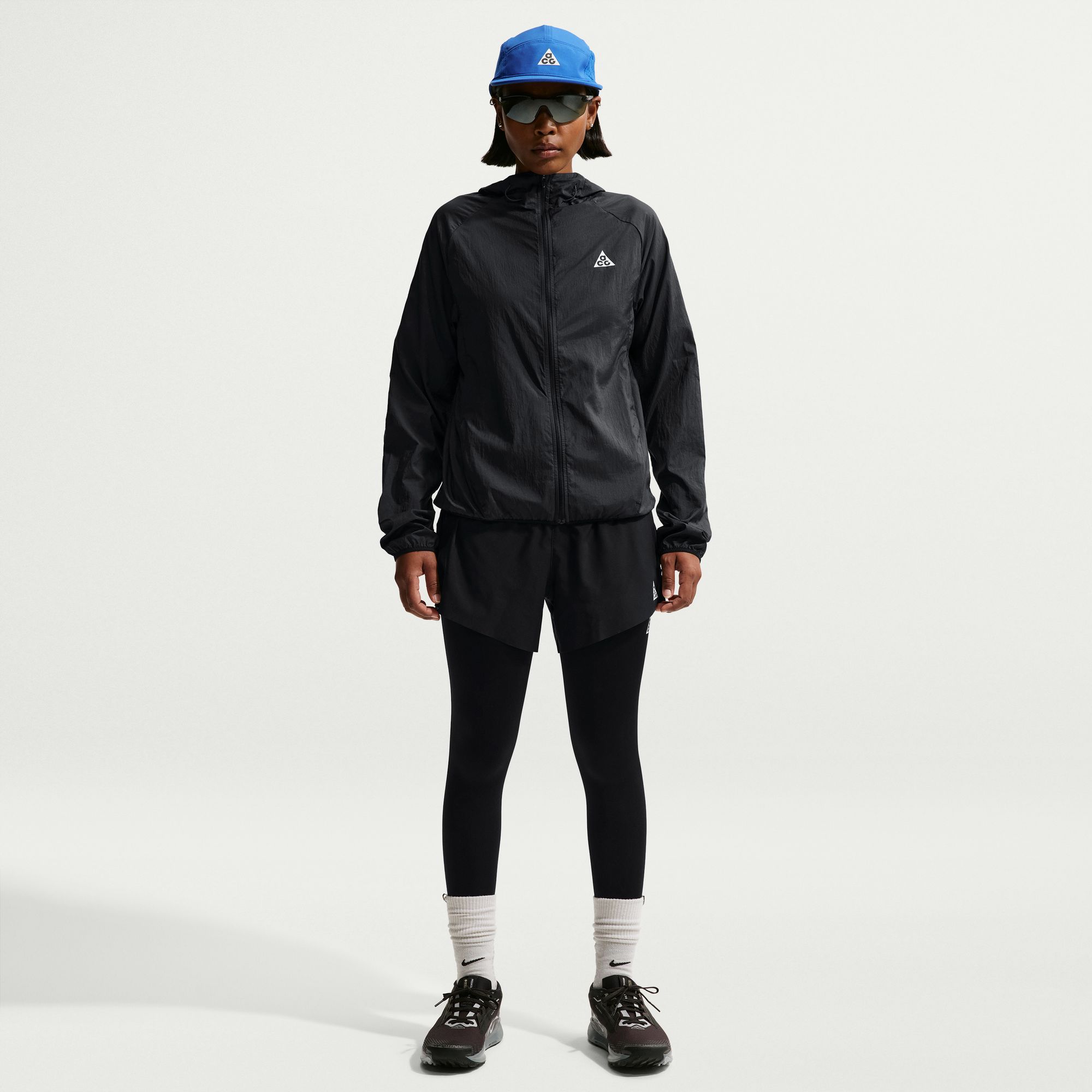 Nike Women's ACG Repel Trail Running Jacket product image