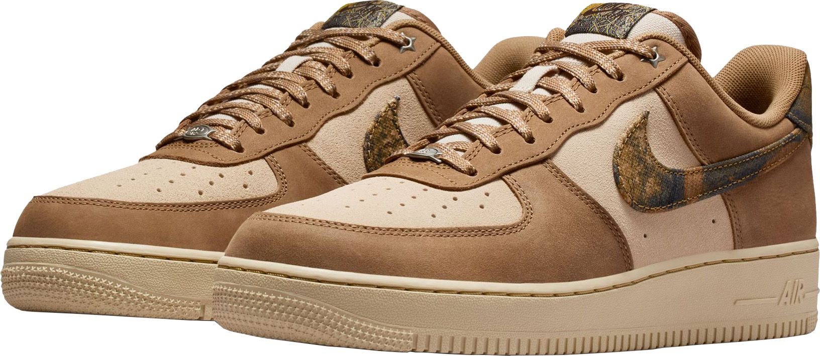 Nike Men's Air Force 1 '07 Shoes product image