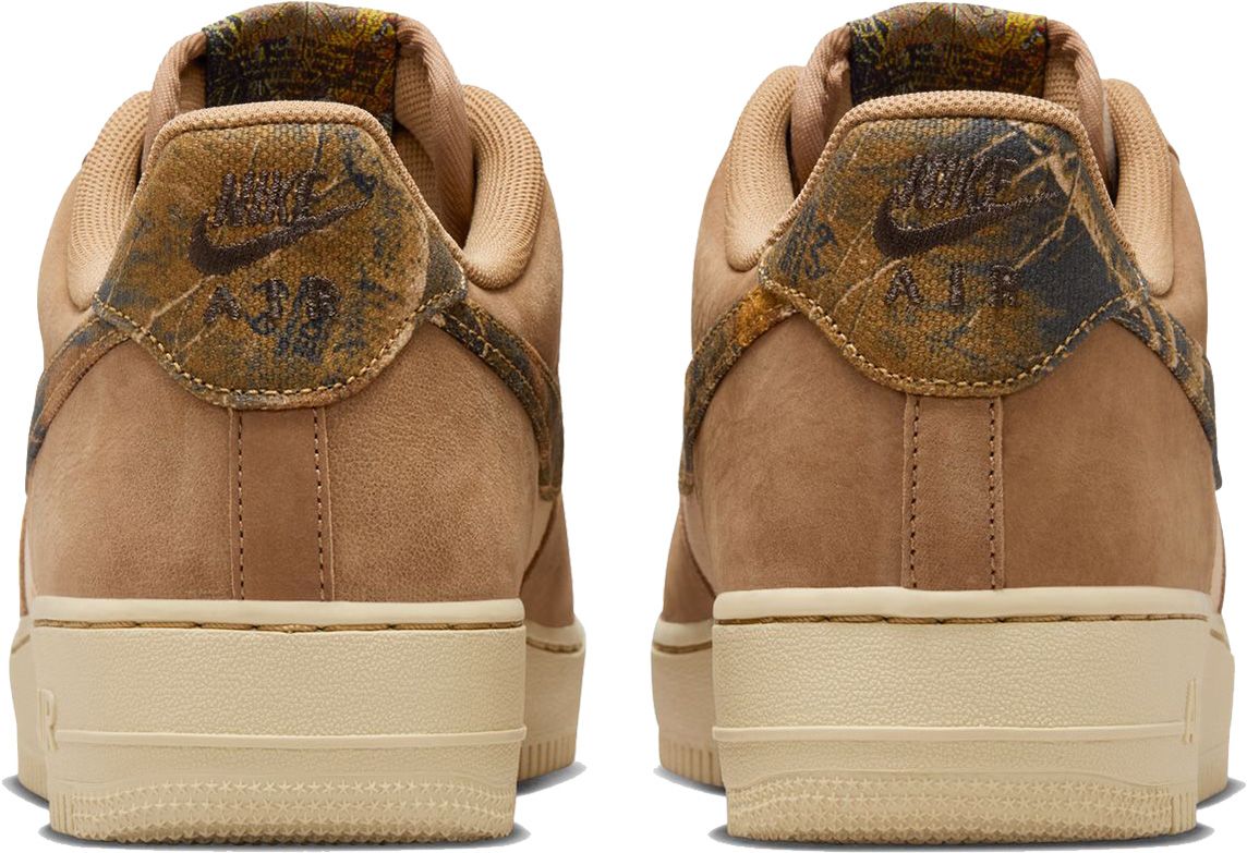 Nike Men's Air Force 1 '07 Shoes product image