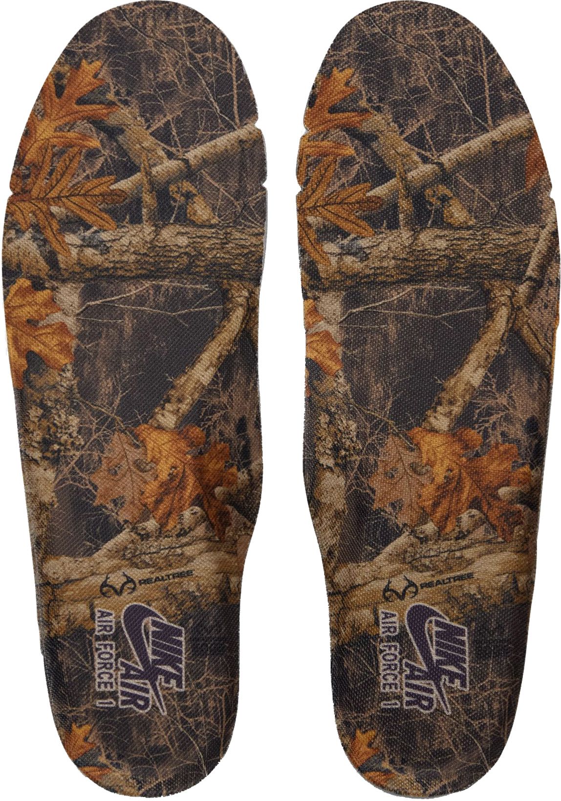 Nike Men's Air Force 1 '07 Shoes product image