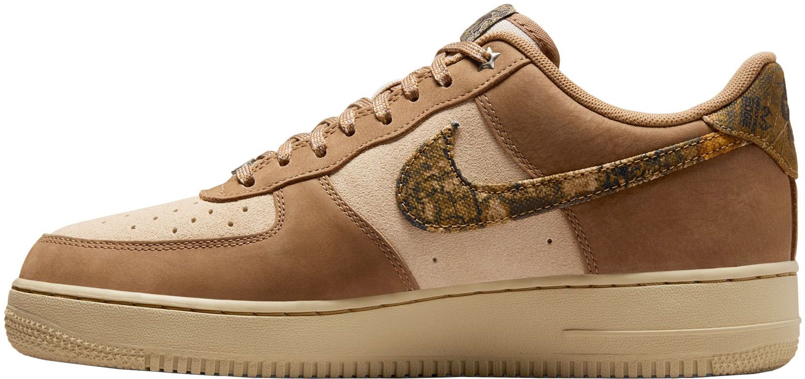 Nike Men's Air Force 1 '07 Shoes product image