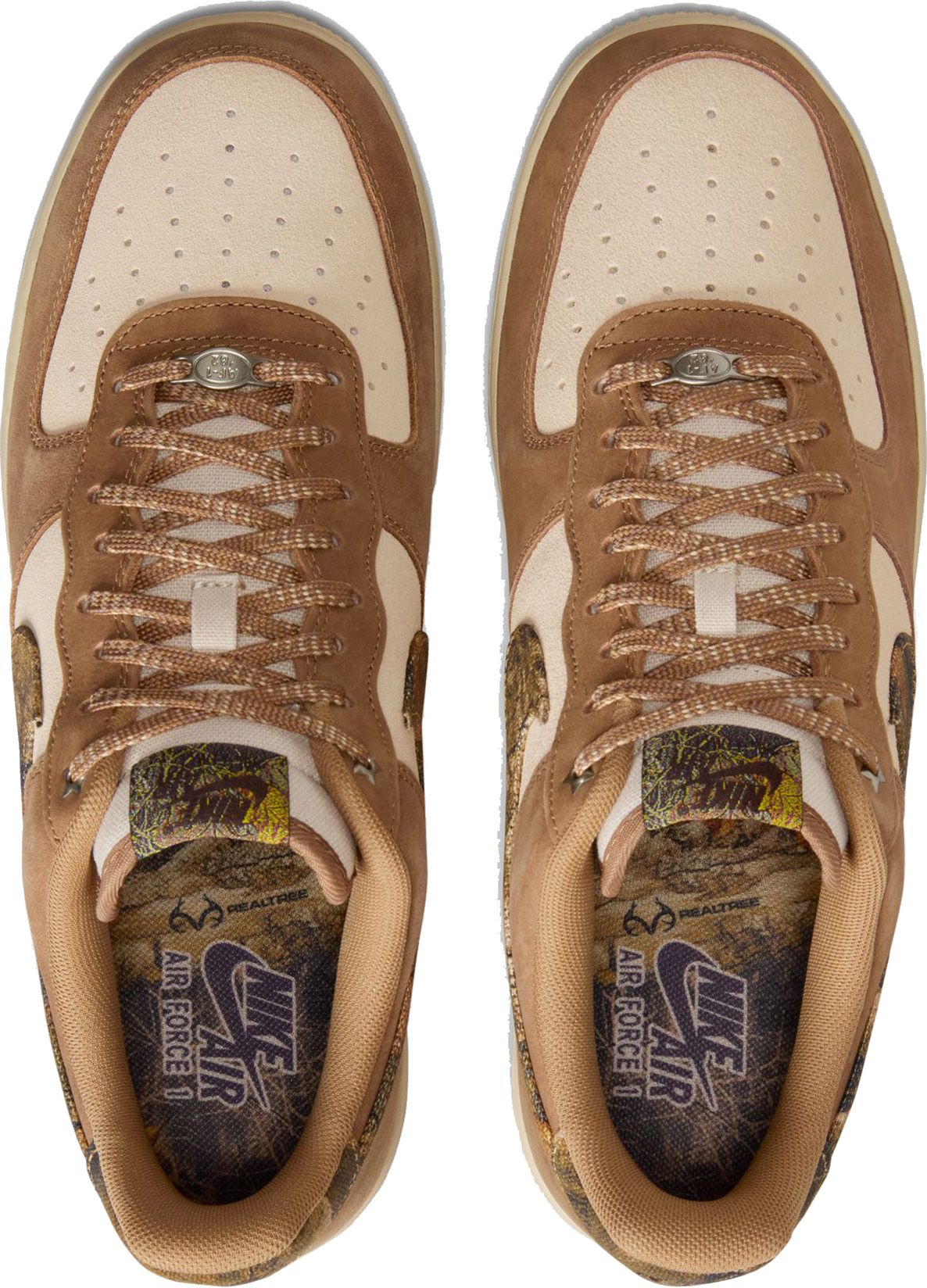 Nike Men's Air Force 1 '07 Shoes product image