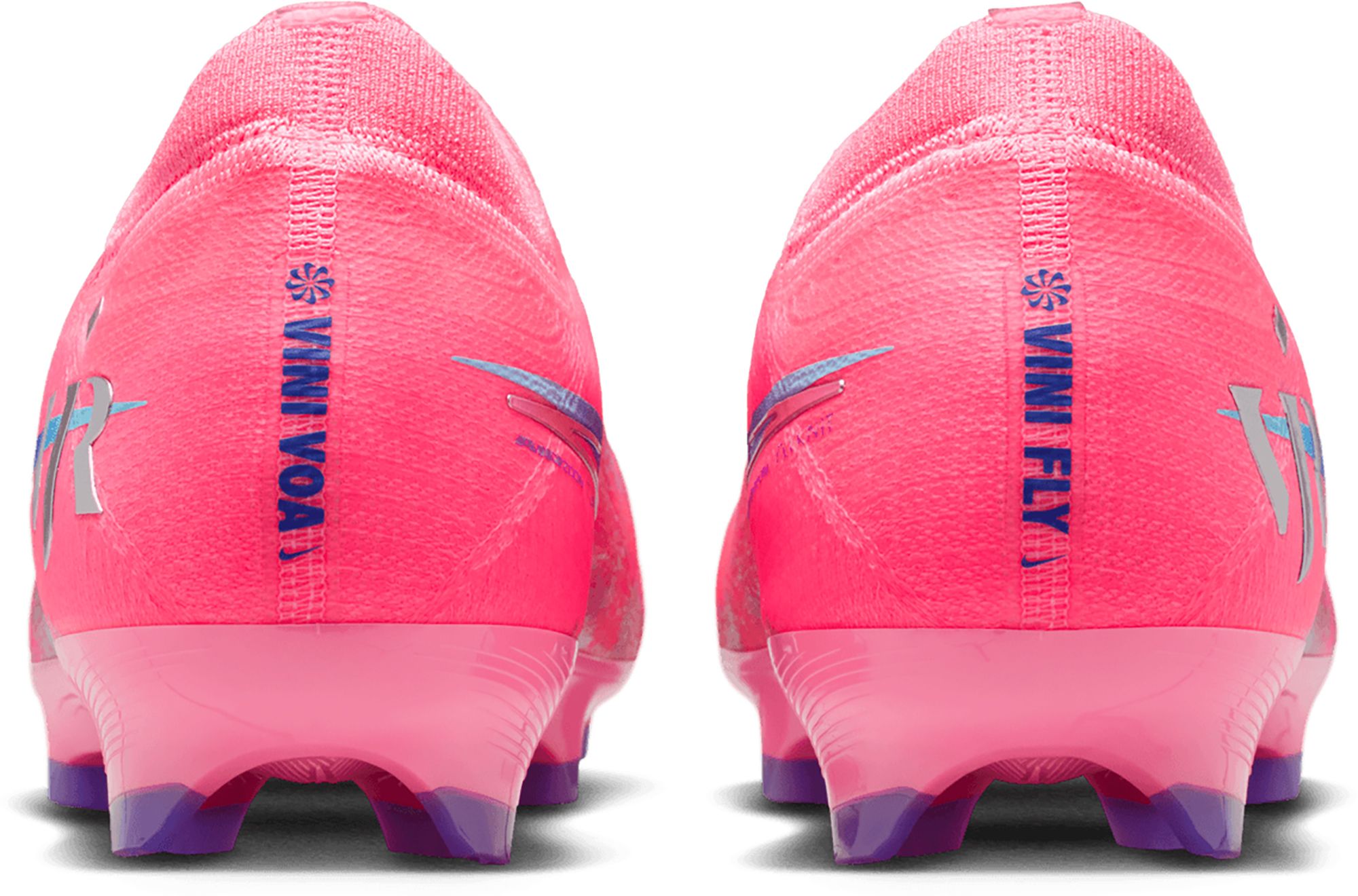 Nike Mercurial Vapor 16 Pro Vini Jr. FG Soccer Cleats product image