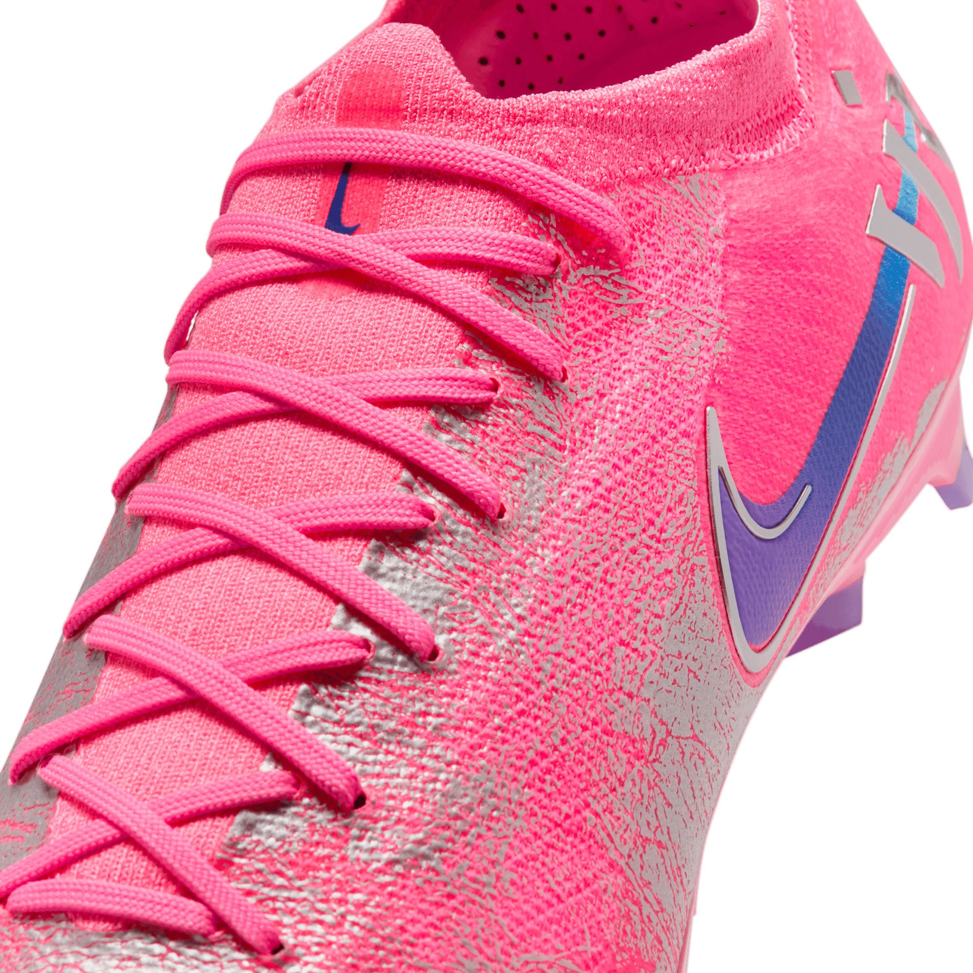 Nike Mercurial Vapor 16 Pro Vini Jr. FG Soccer Cleats product image