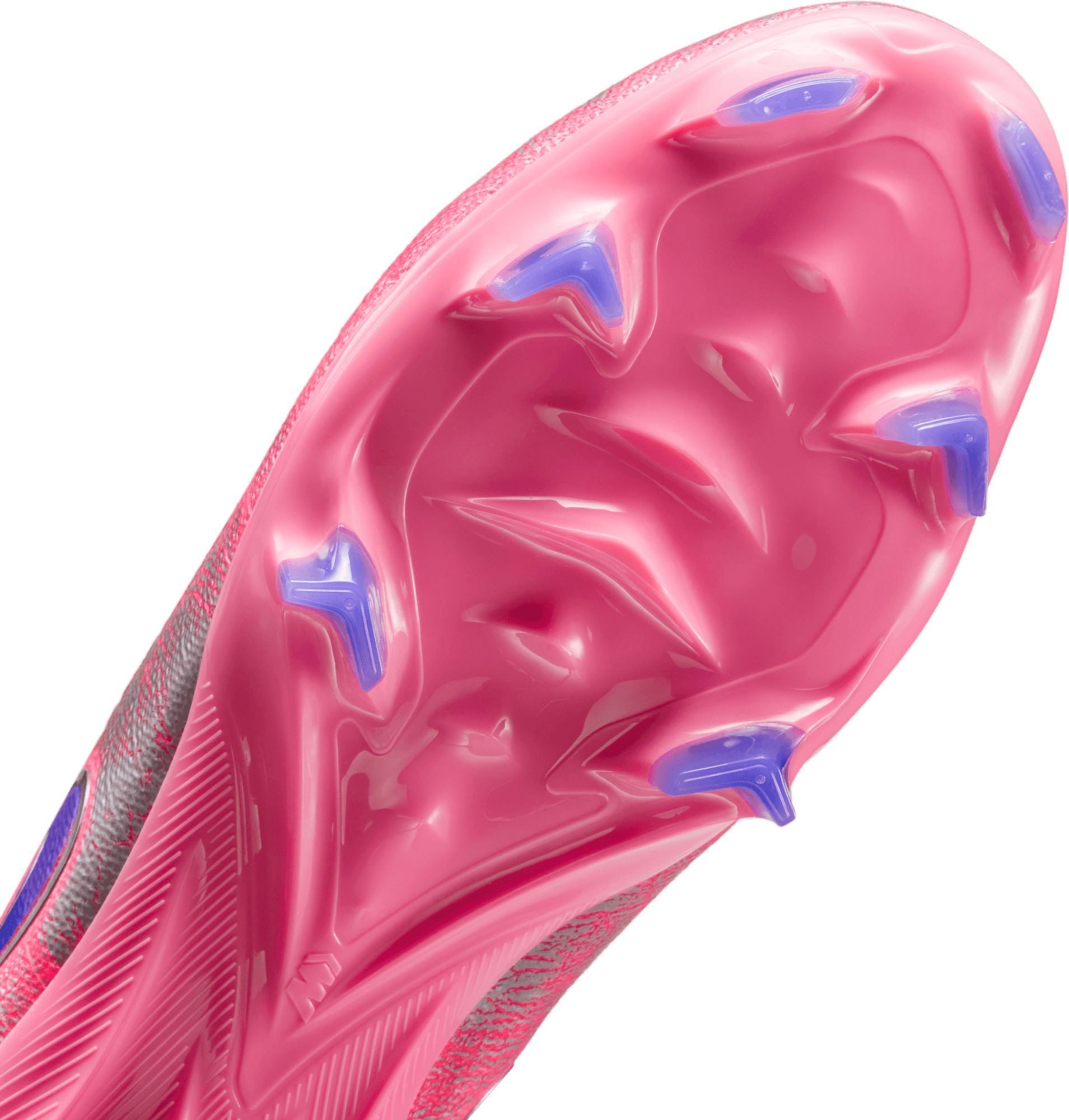 Nike Mercurial Vapor 16 Pro Vini Jr. FG Soccer Cleats product image