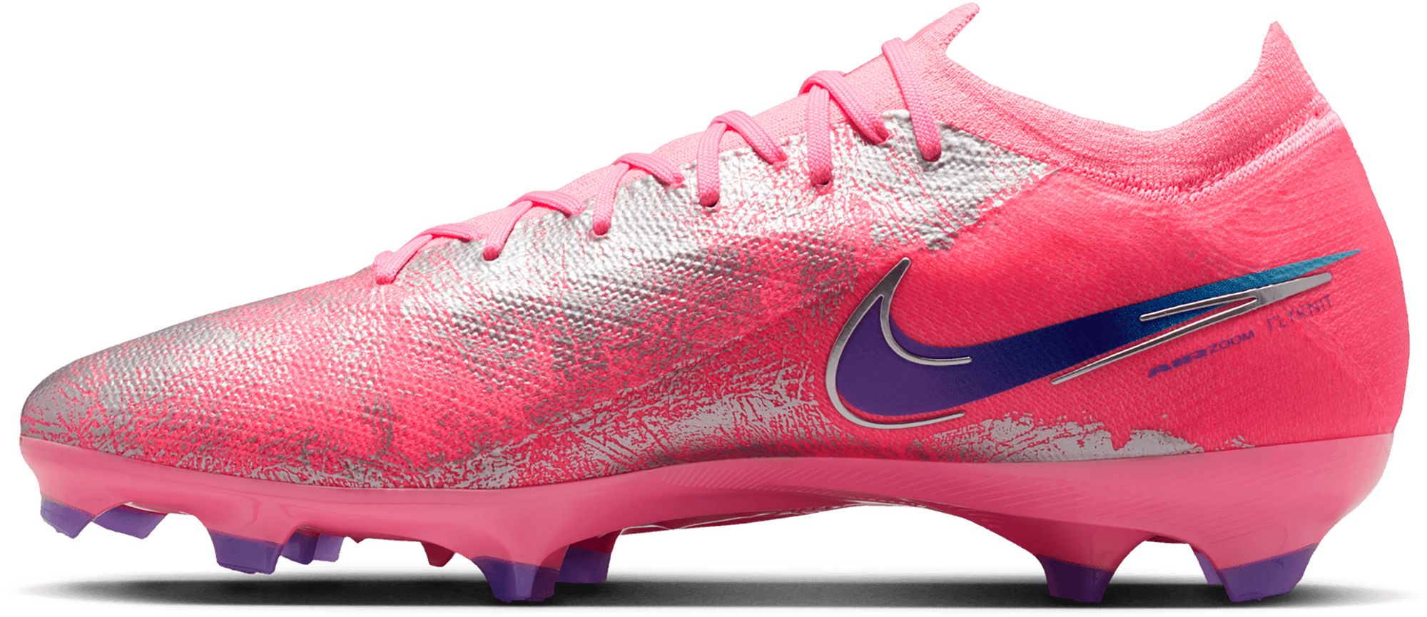 Nike Mercurial Vapor 16 Pro Vini Jr. FG Soccer Cleats product image