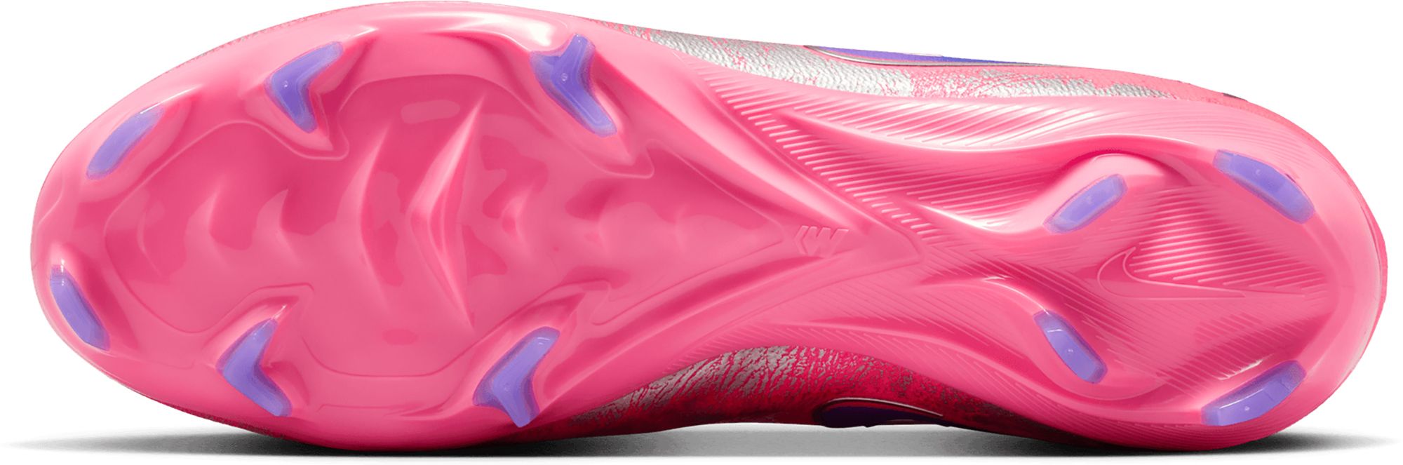 Nike Mercurial Vapor 16 Pro Vini Jr. FG Soccer Cleats product image