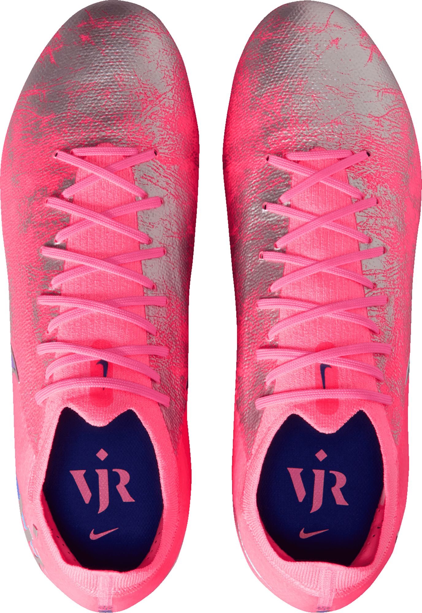 Nike Mercurial Vapor 16 Pro Vini Jr. FG Soccer Cleats product image