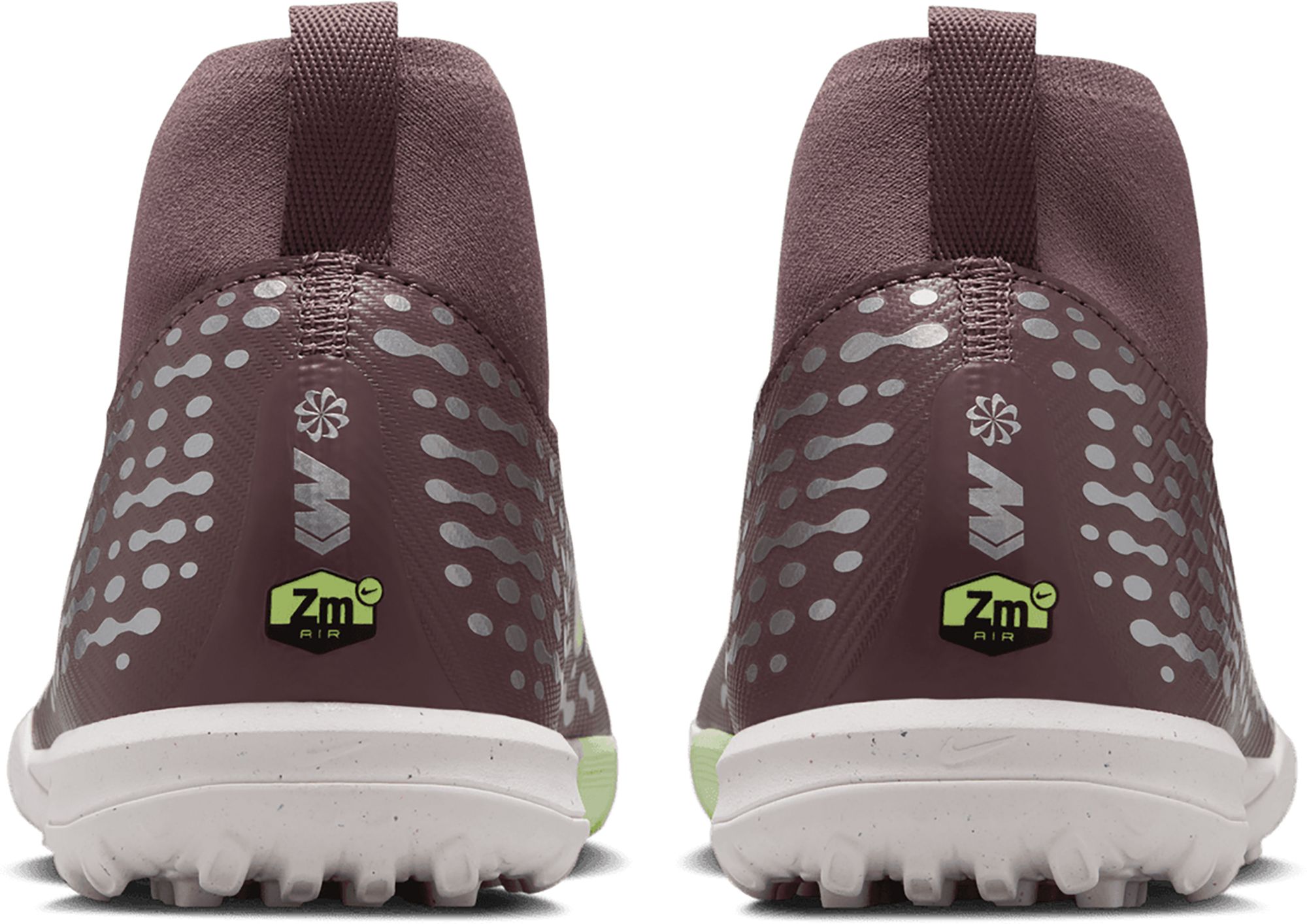 Nike Kids' Mercurial Superfly 10 Academy "Kylian Mbappé" Turf Soccer Cleats product image