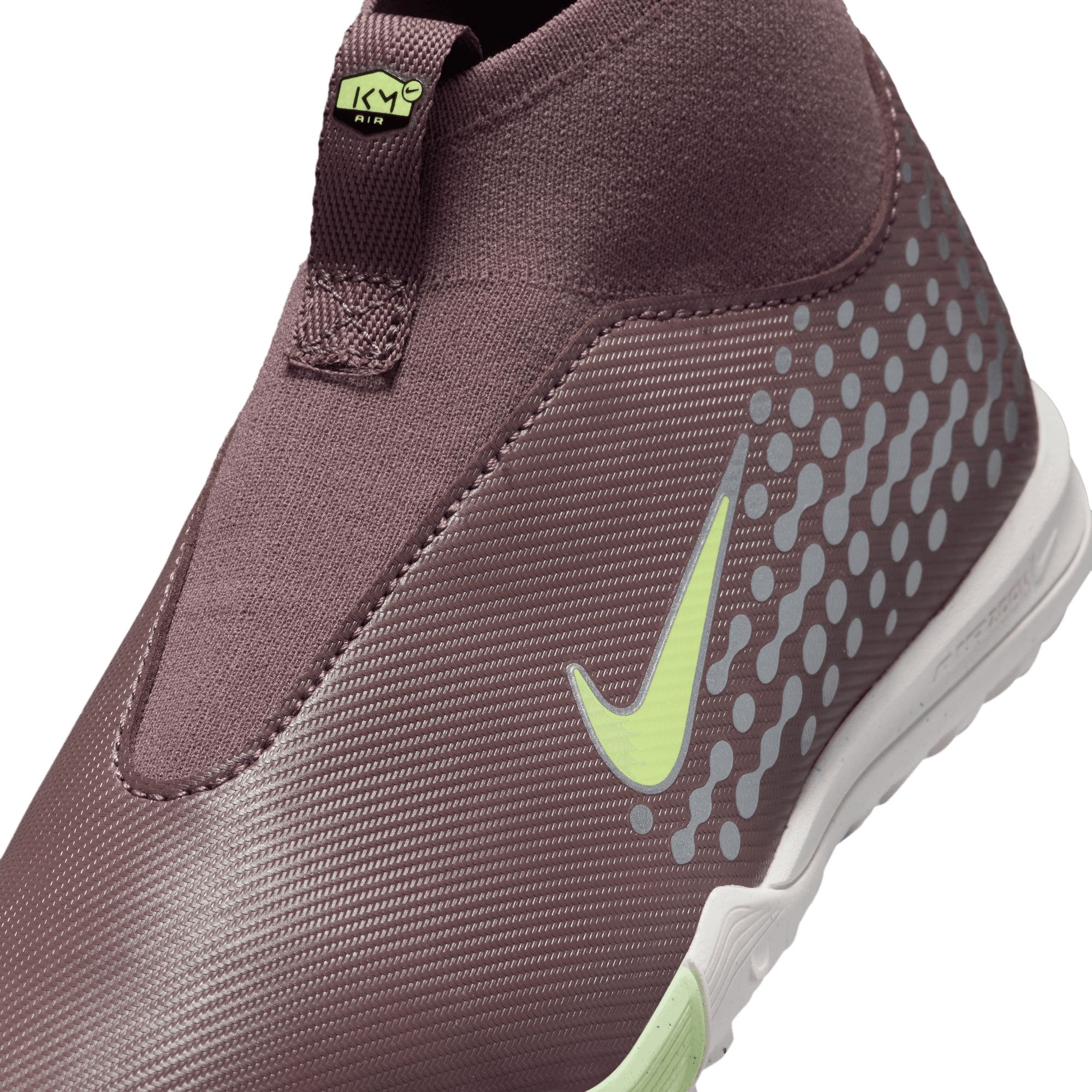 Nike Kids' Mercurial Superfly 10 Academy "Kylian Mbappé" Turf Soccer Cleats product image