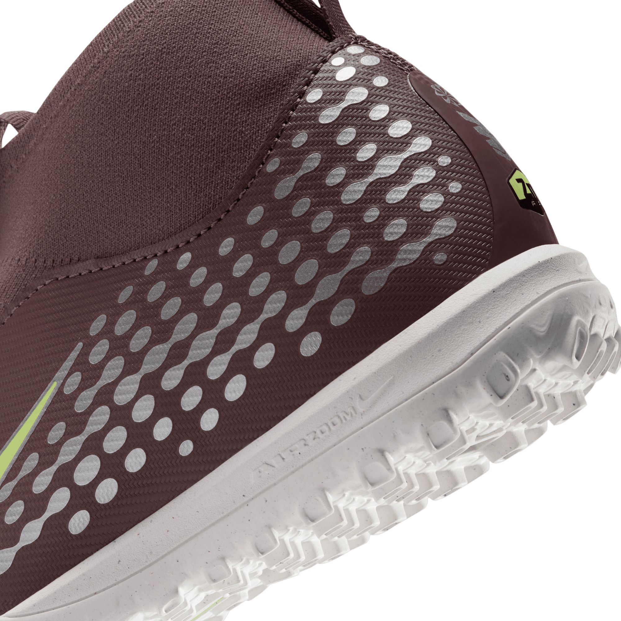 Nike Kids' Mercurial Superfly 10 Academy "Kylian Mbappé" Turf Soccer Cleats product image