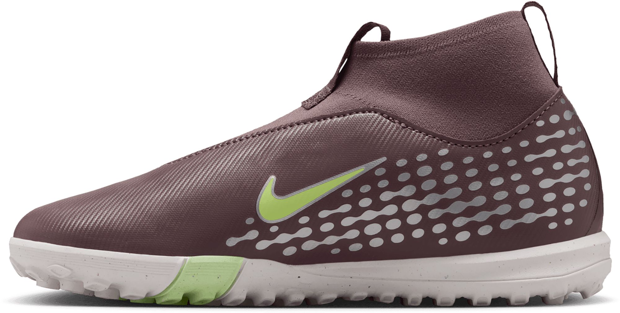 Nike Kids' Mercurial Superfly 10 Academy "Kylian Mbappé" Turf Soccer Cleats product image