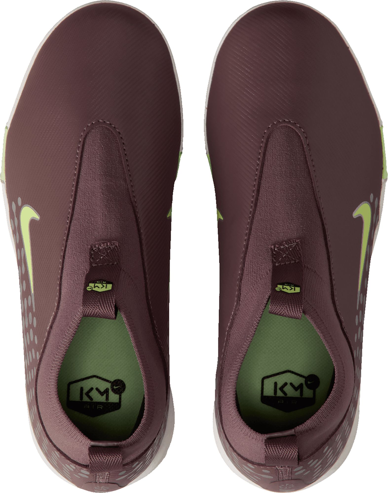 Nike Kids' Mercurial Superfly 10 Academy "Kylian Mbappé" Turf Soccer Cleats product image