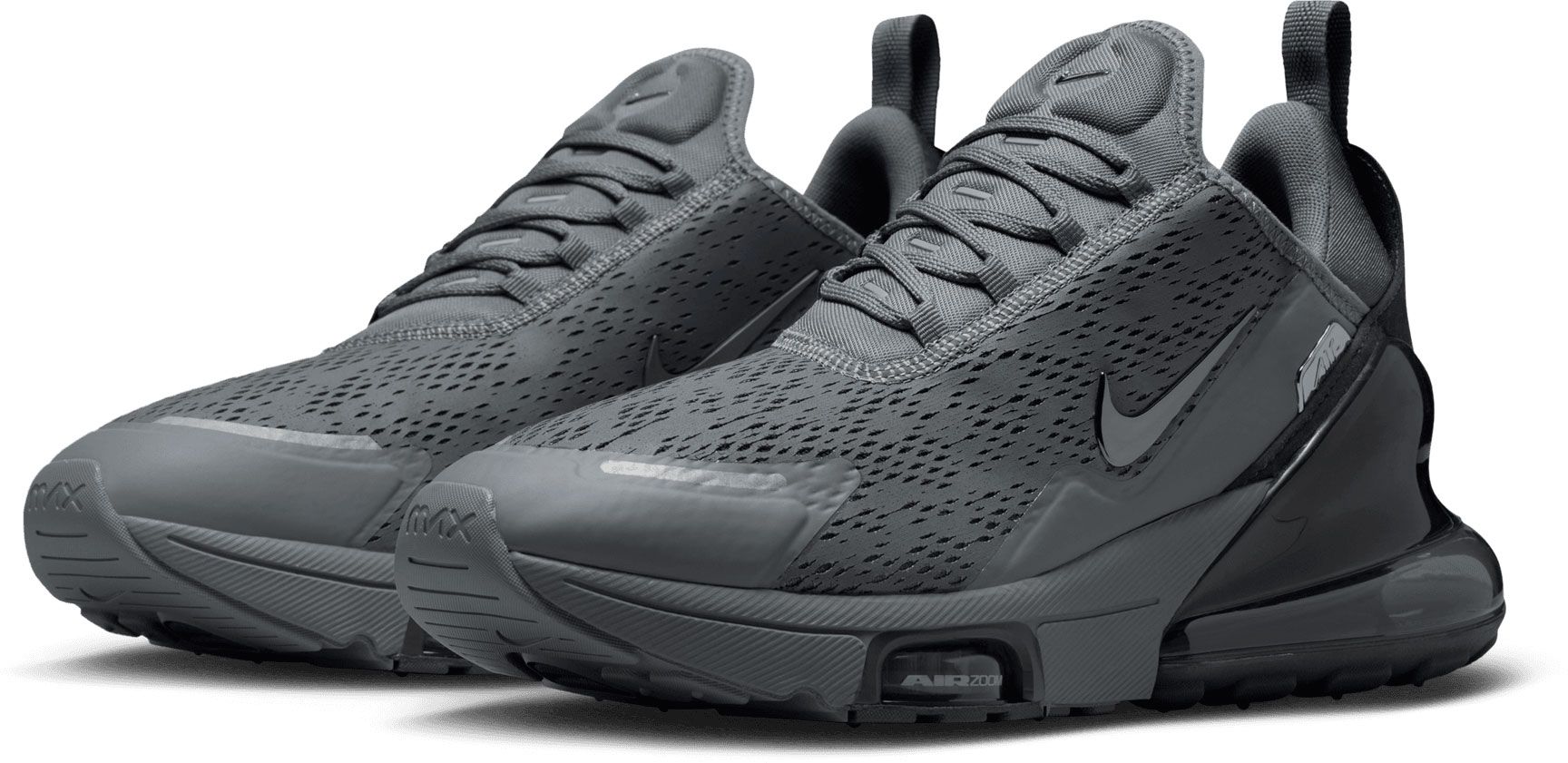 Nike Men's Air Max 270 Premium Shoes product image