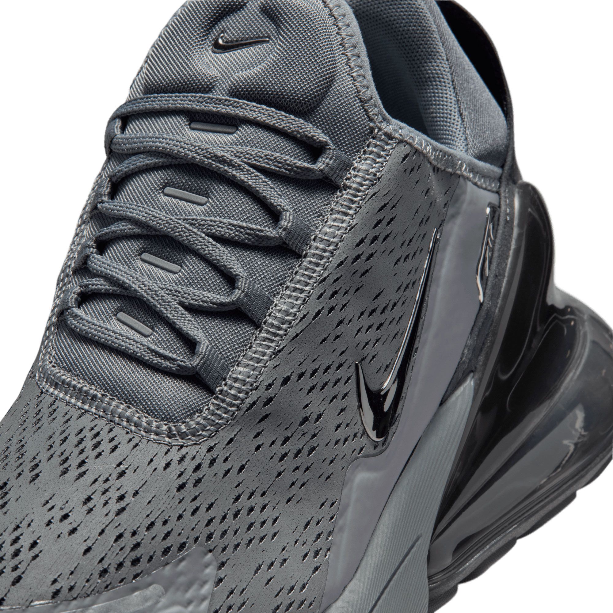 Nike Men's Air Max 270 Premium Shoes product image