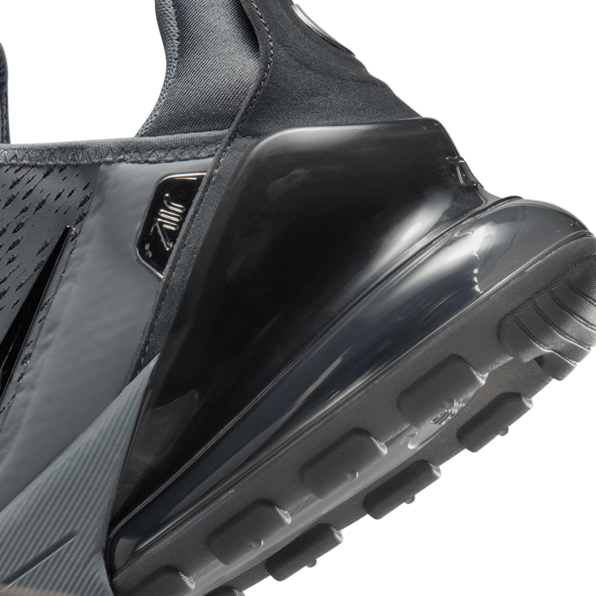 Nike Men's Air Max 270 Premium Shoes product image
