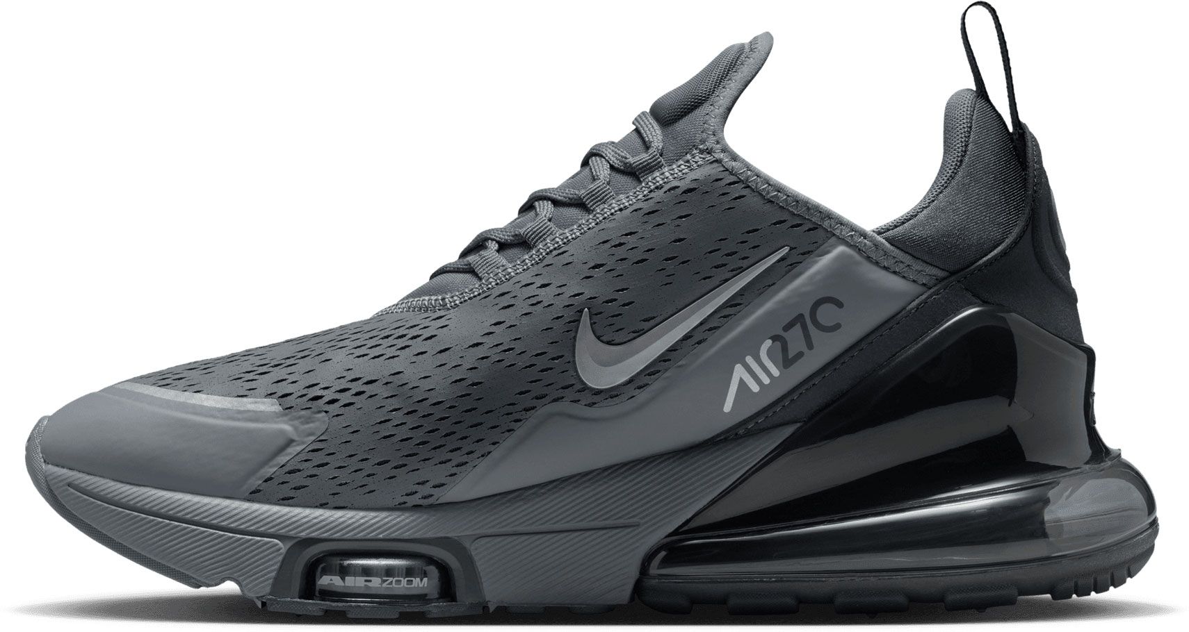 Nike Men's Air Max 270 Premium Shoes product image