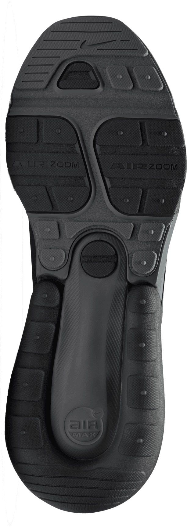 Nike Men's Air Max 270 Premium Shoes product image