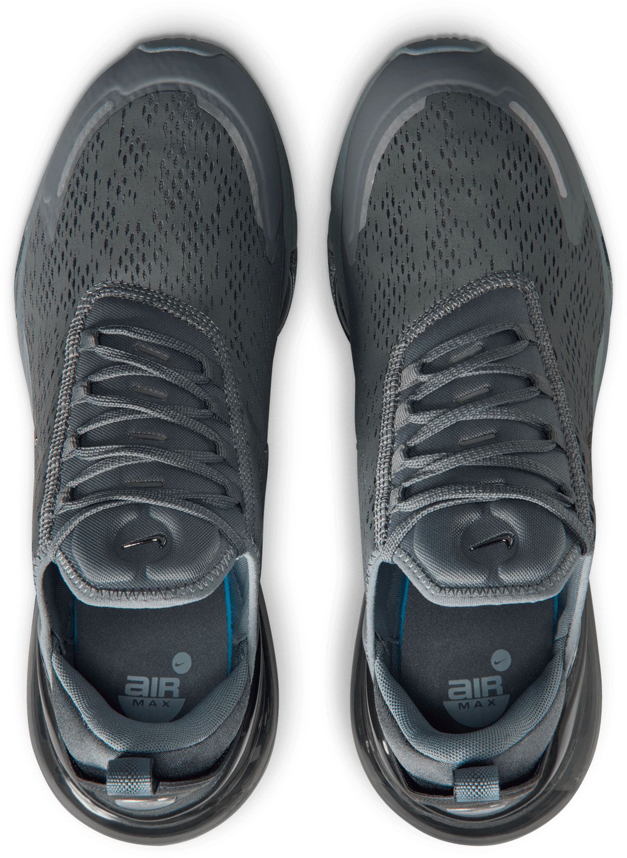 Nike Men's Air Max 270 Premium Shoes product image