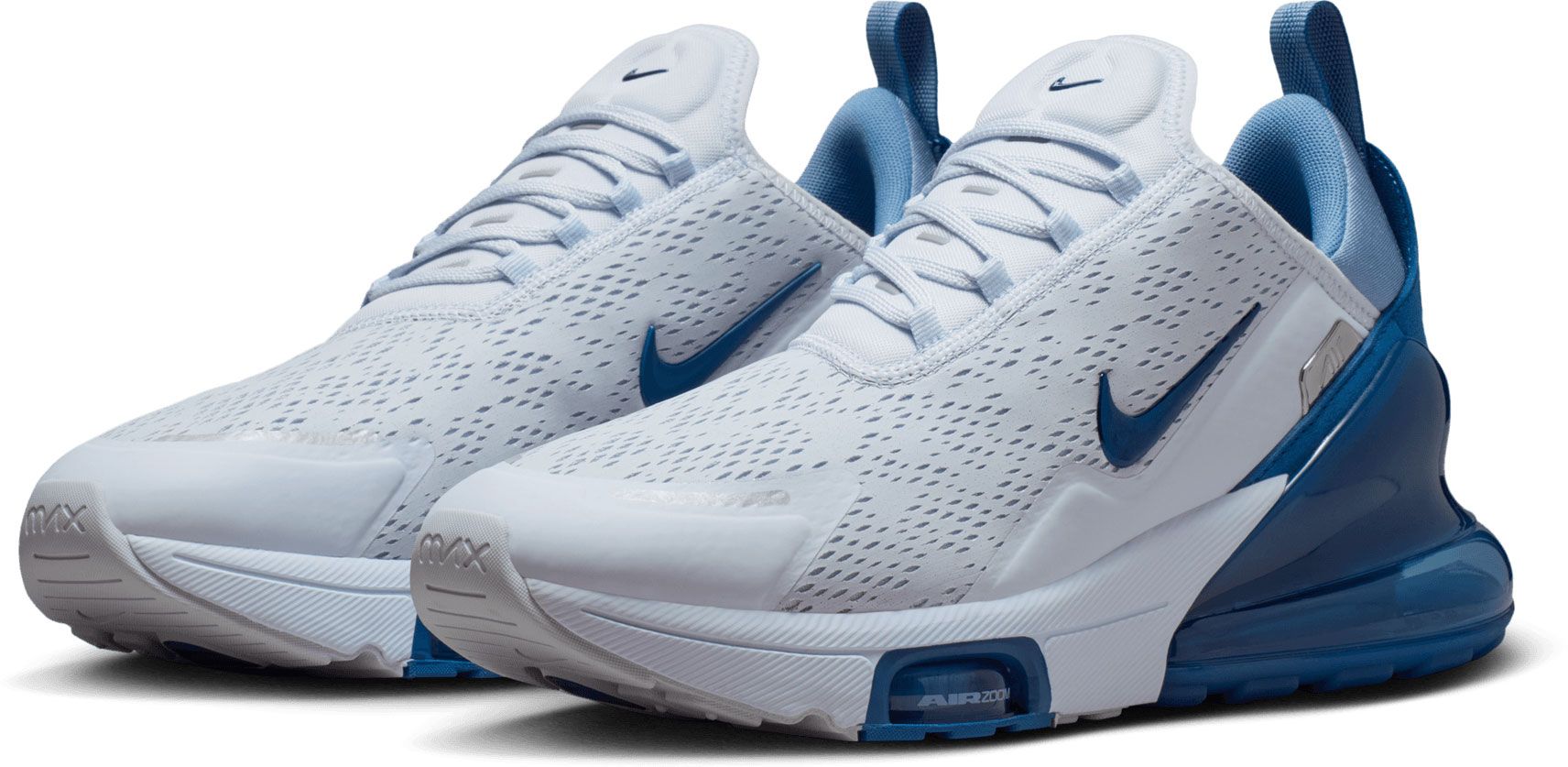 Nike Men's Air Max 270 Premium Shoes product image