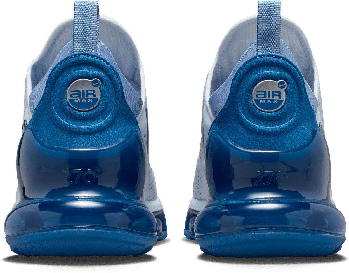 Nike Men's Air Max 270 Premium Shoes product image