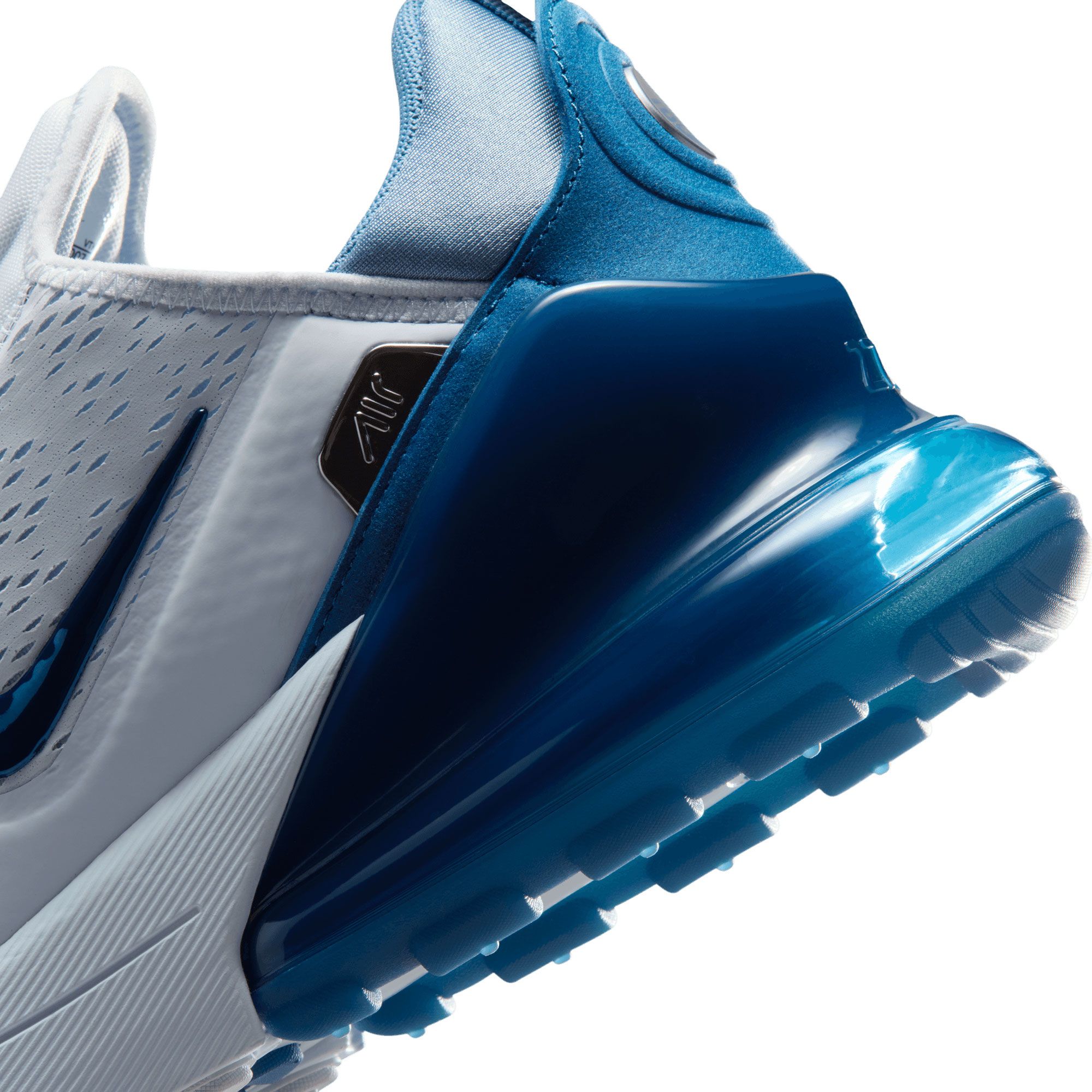 Nike Men's Air Max 270 Premium Shoes product image