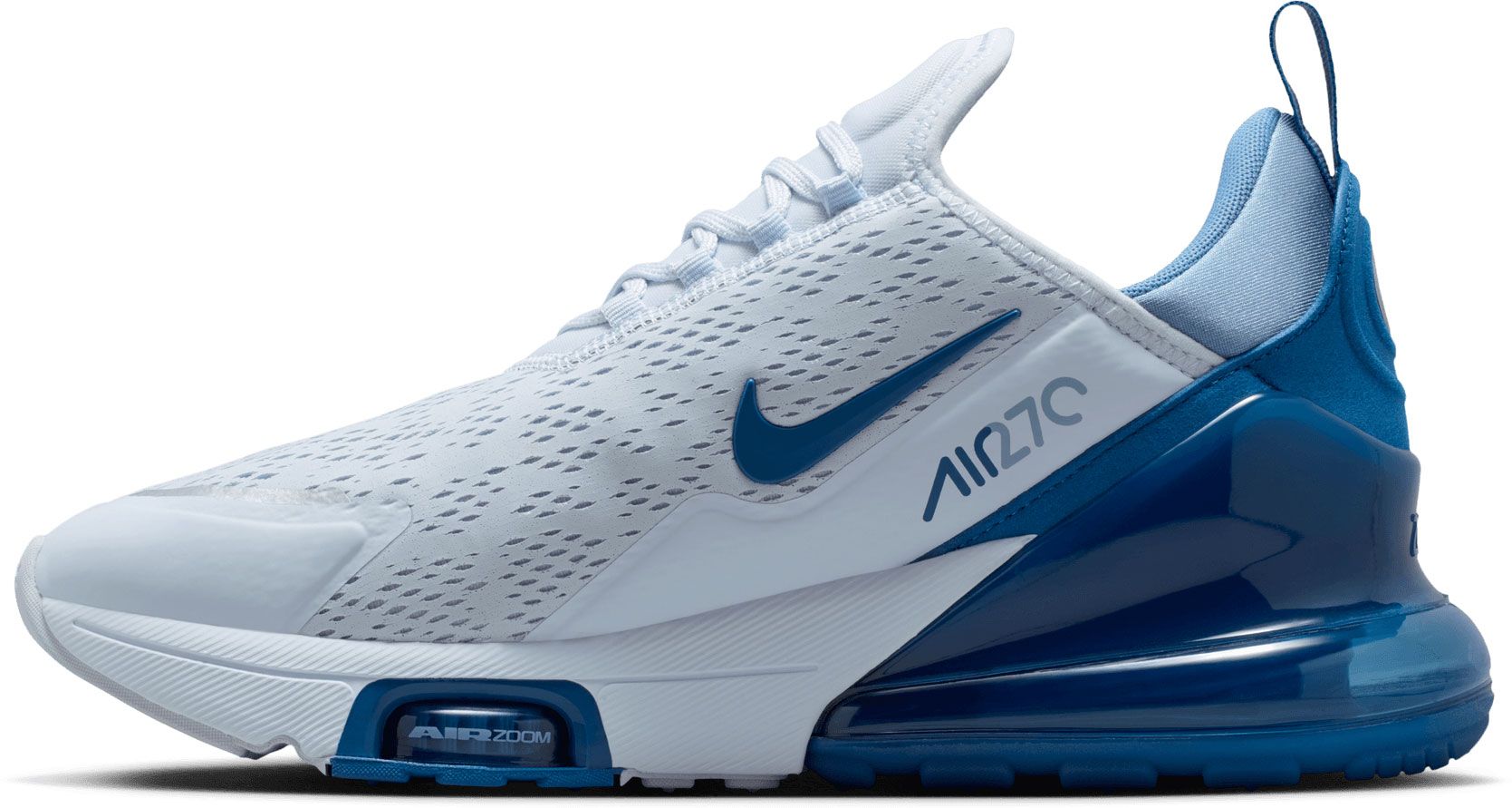 Nike Men's Air Max 270 Premium Shoes product image