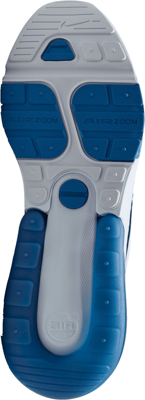 Nike Men's Air Max 270 Premium Shoes product image