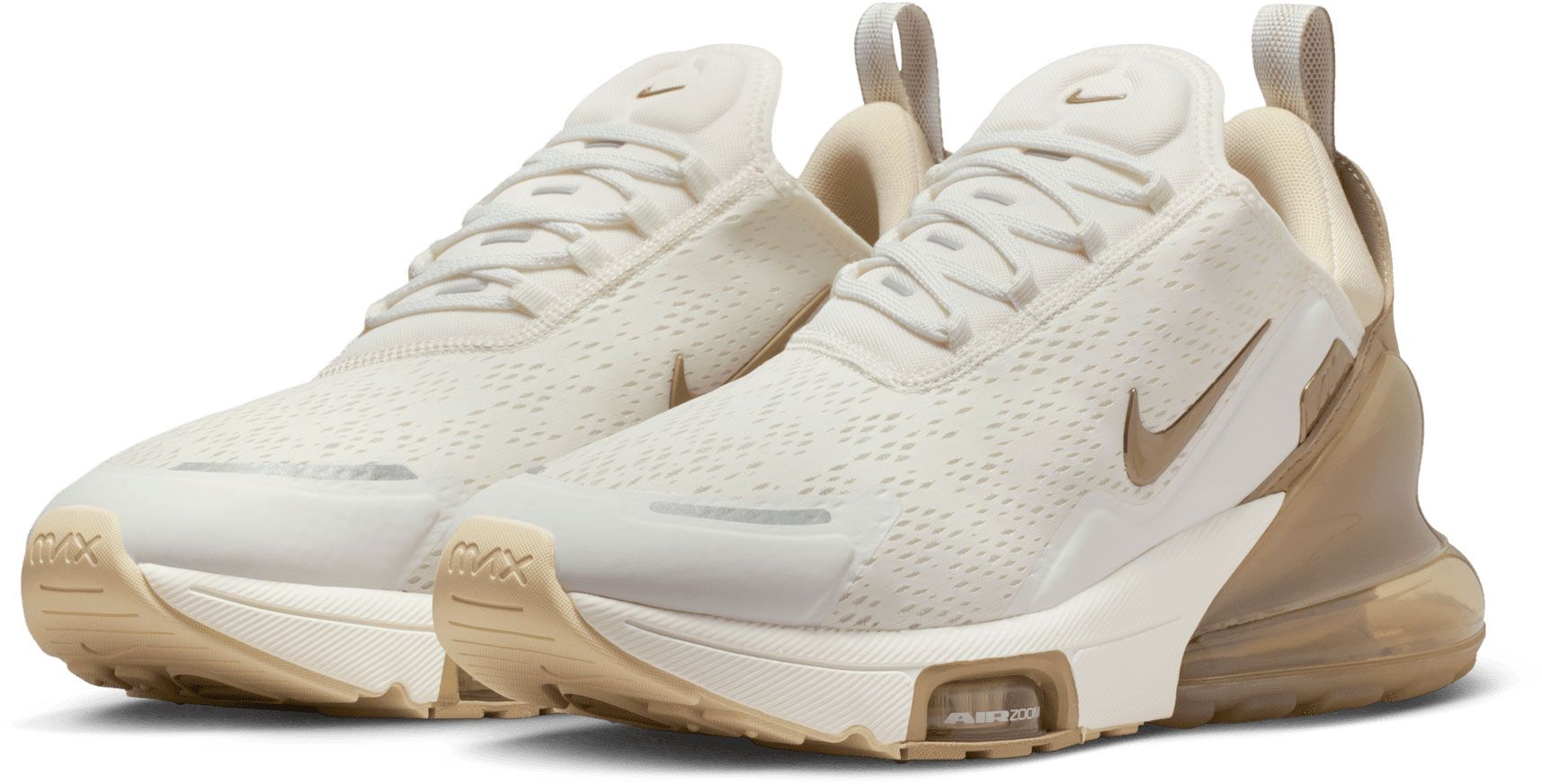 Nike Men's Air Max 270 Premium Shoes product image
