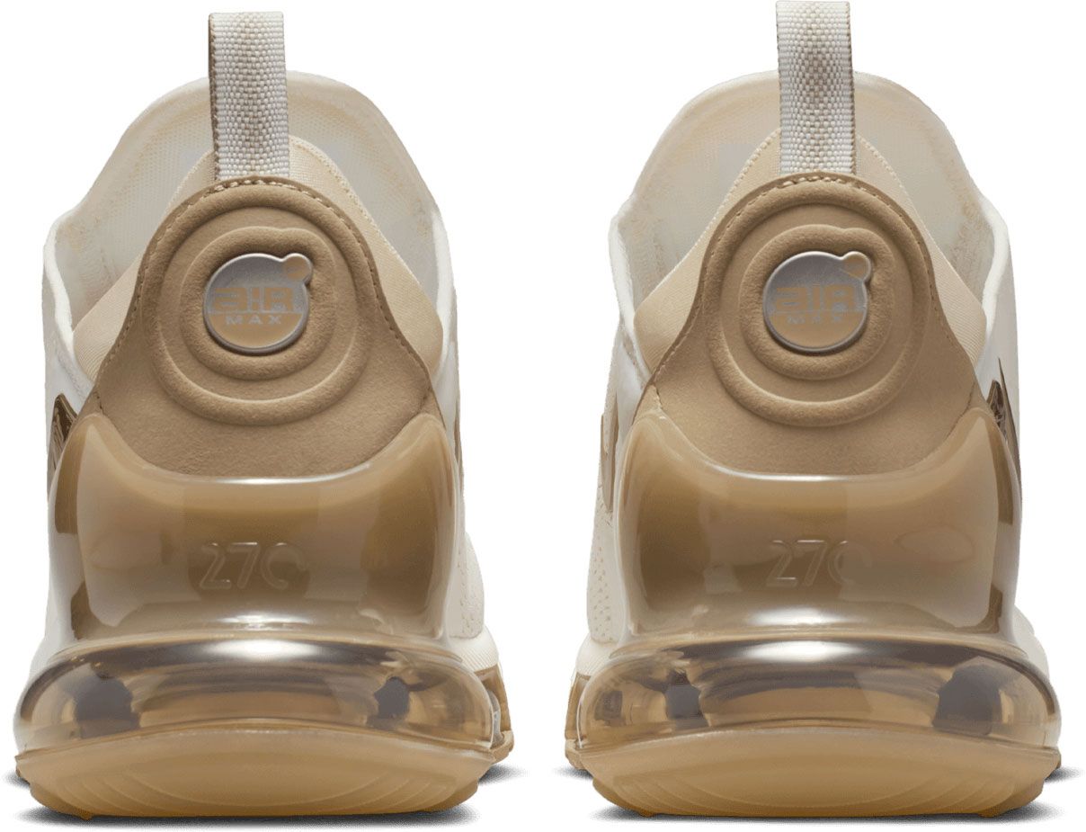 Nike Men's Air Max 270 Premium Shoes product image