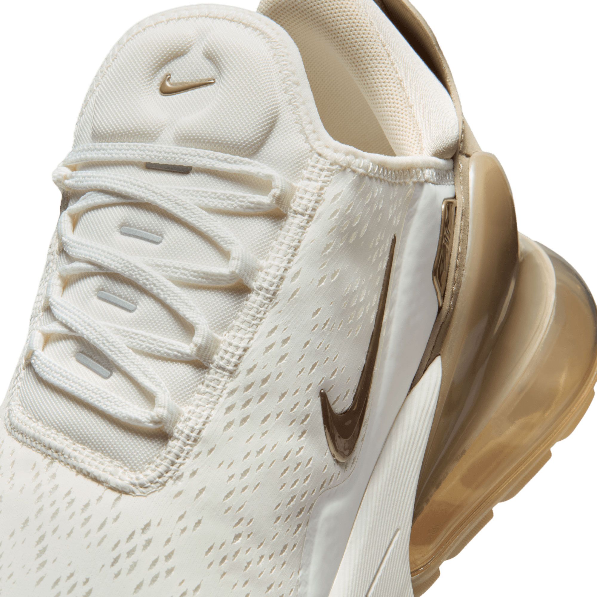 Nike Men's Air Max 270 Premium Shoes product image