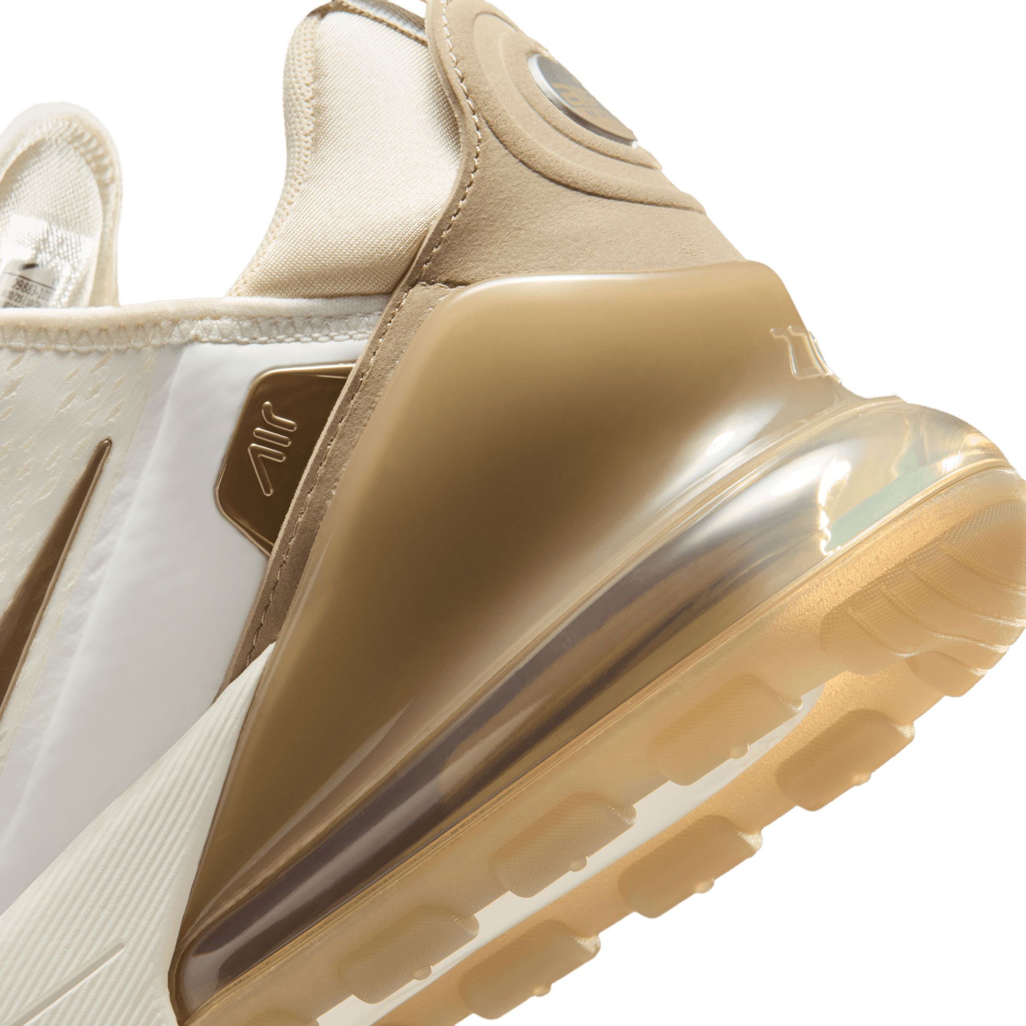 Nike Men's Air Max 270 Premium Shoes product image