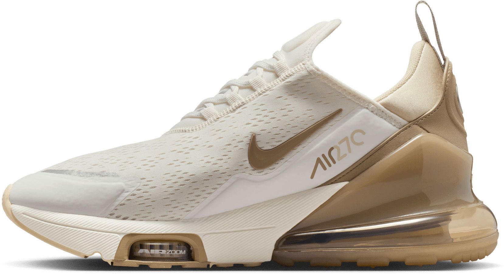Nike Men's Air Max 270 Premium Shoes product image