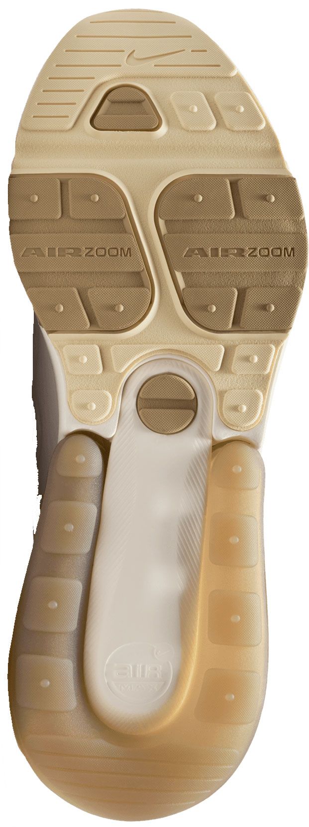 Nike Men's Air Max 270 Premium Shoes product image