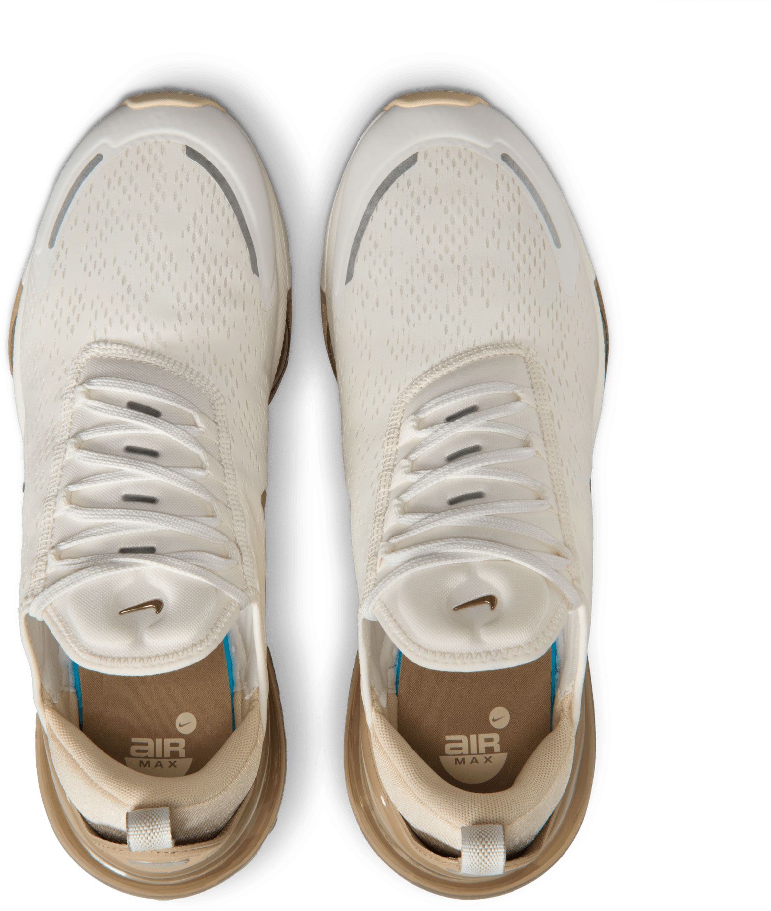 Nike Men's Air Max 270 Premium Shoes product image