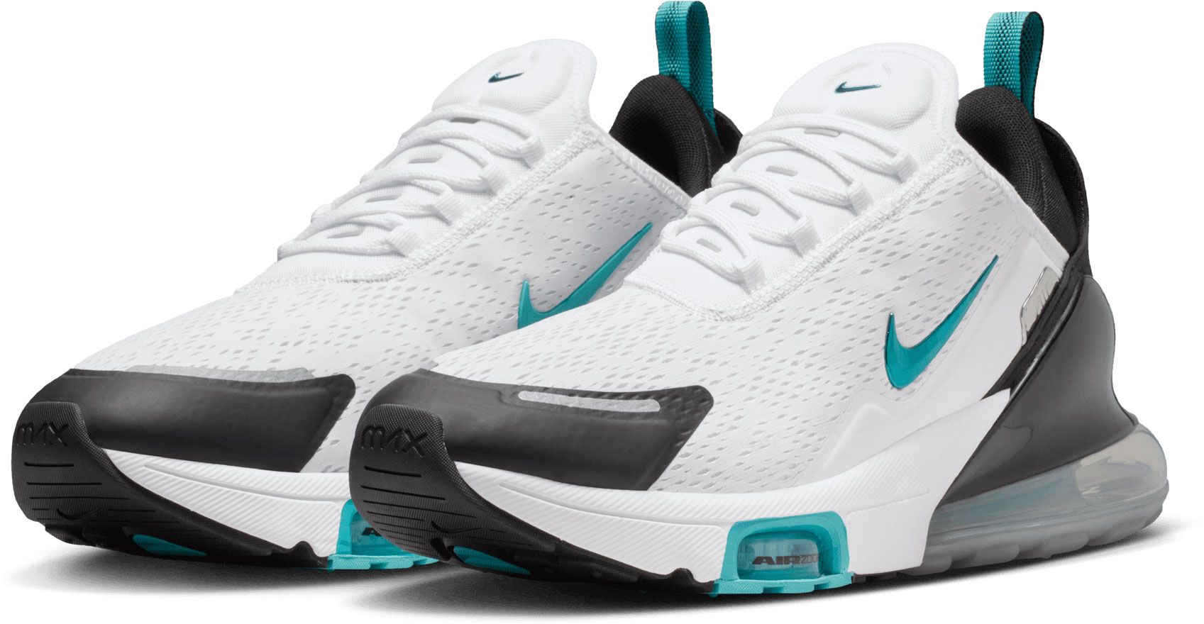 Nike Men's Air Max 270 Premium Shoes product image