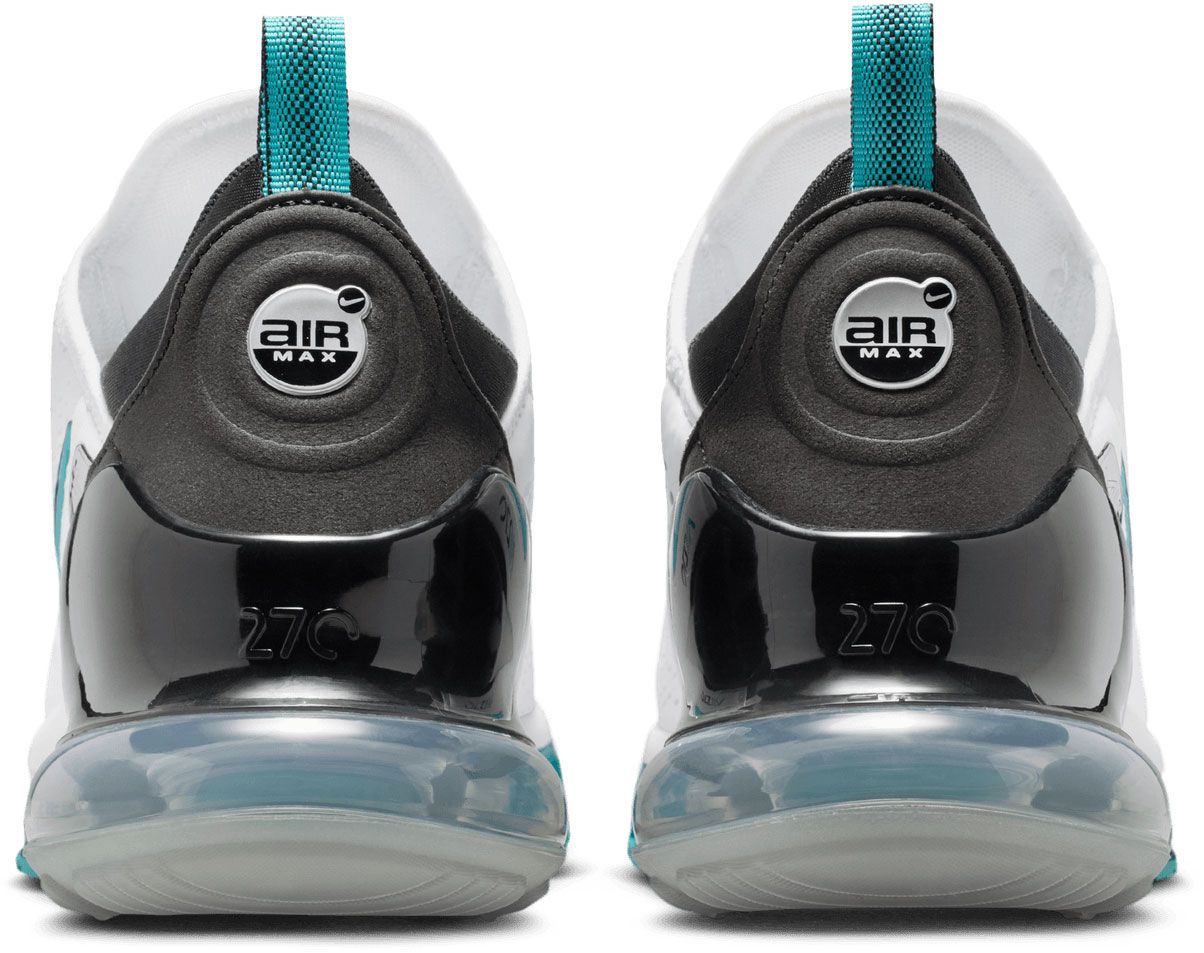 Nike Men's Air Max 270 Premium Shoes product image