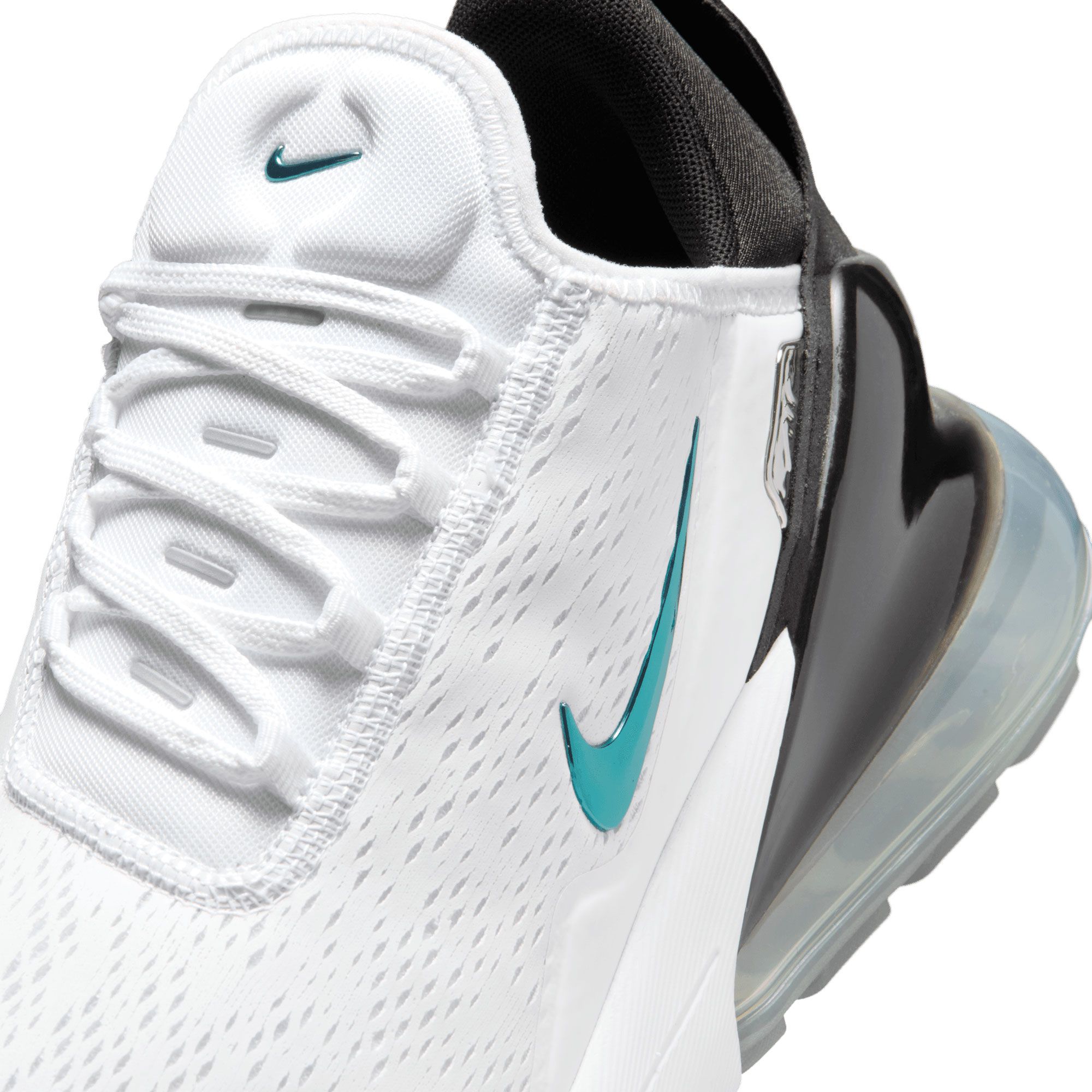 Nike Men's Air Max 270 Premium Shoes product image