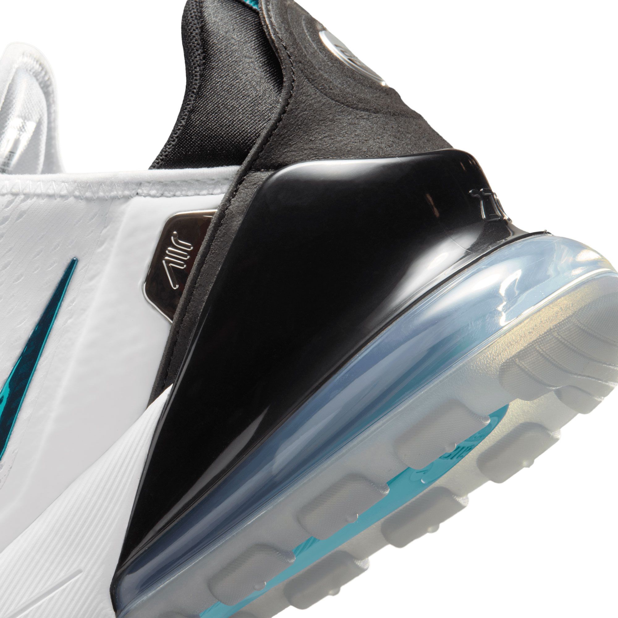 Nike Men's Air Max 270 Premium Shoes product image