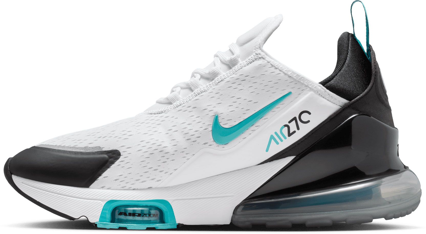 Nike Men's Air Max 270 Premium Shoes product image
