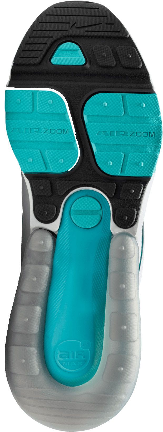 Nike Men's Air Max 270 Premium Shoes product image