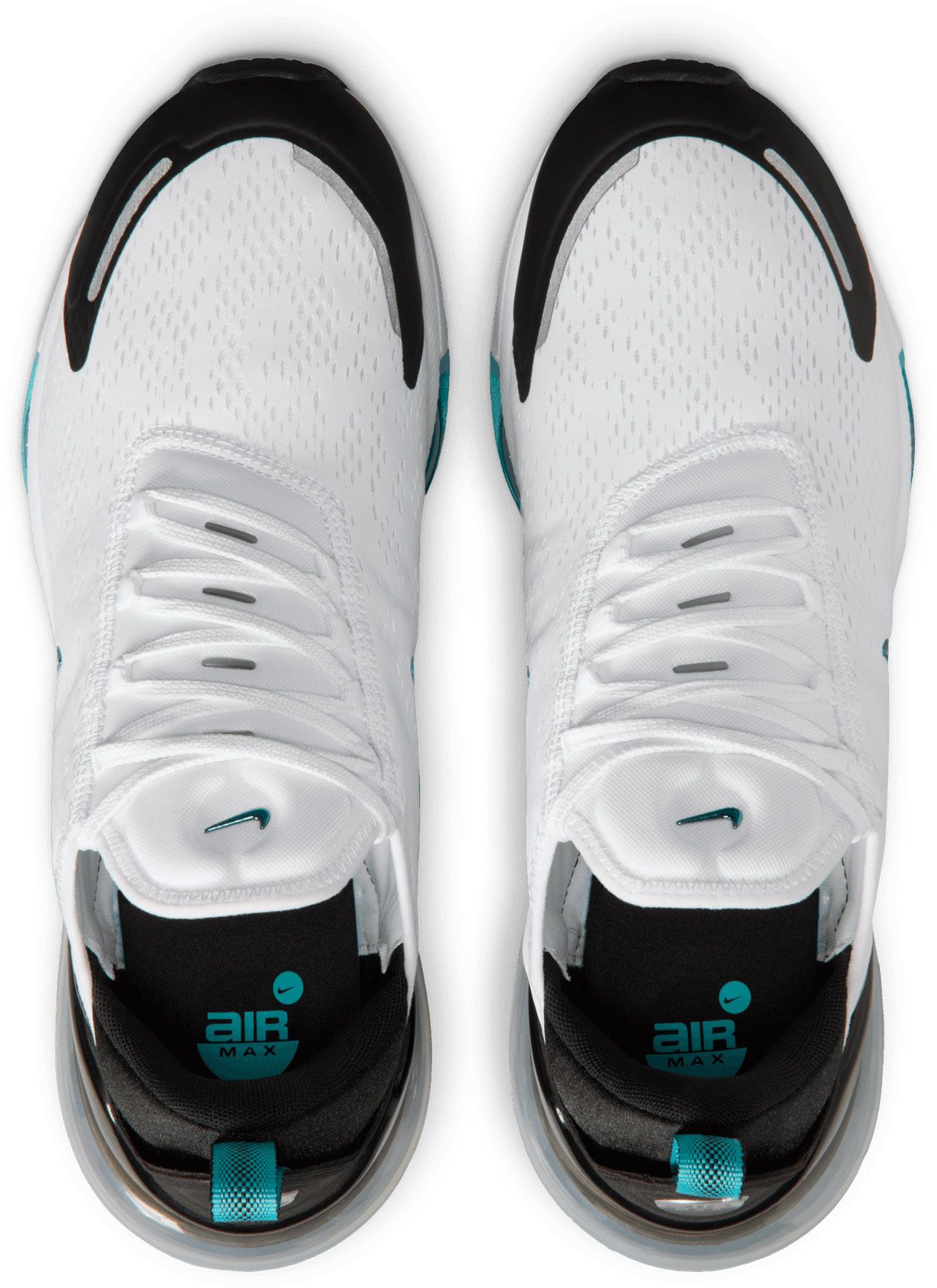 Nike Men's Air Max 270 Premium Shoes product image