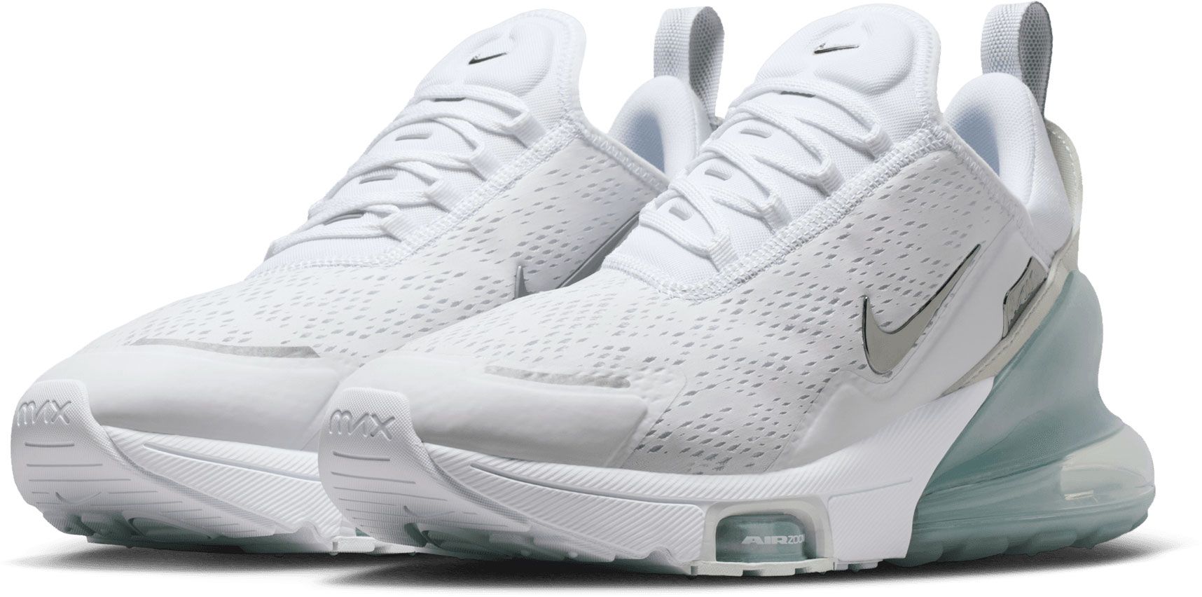 Nike Men's Air Max 270 Premium Shoes product image